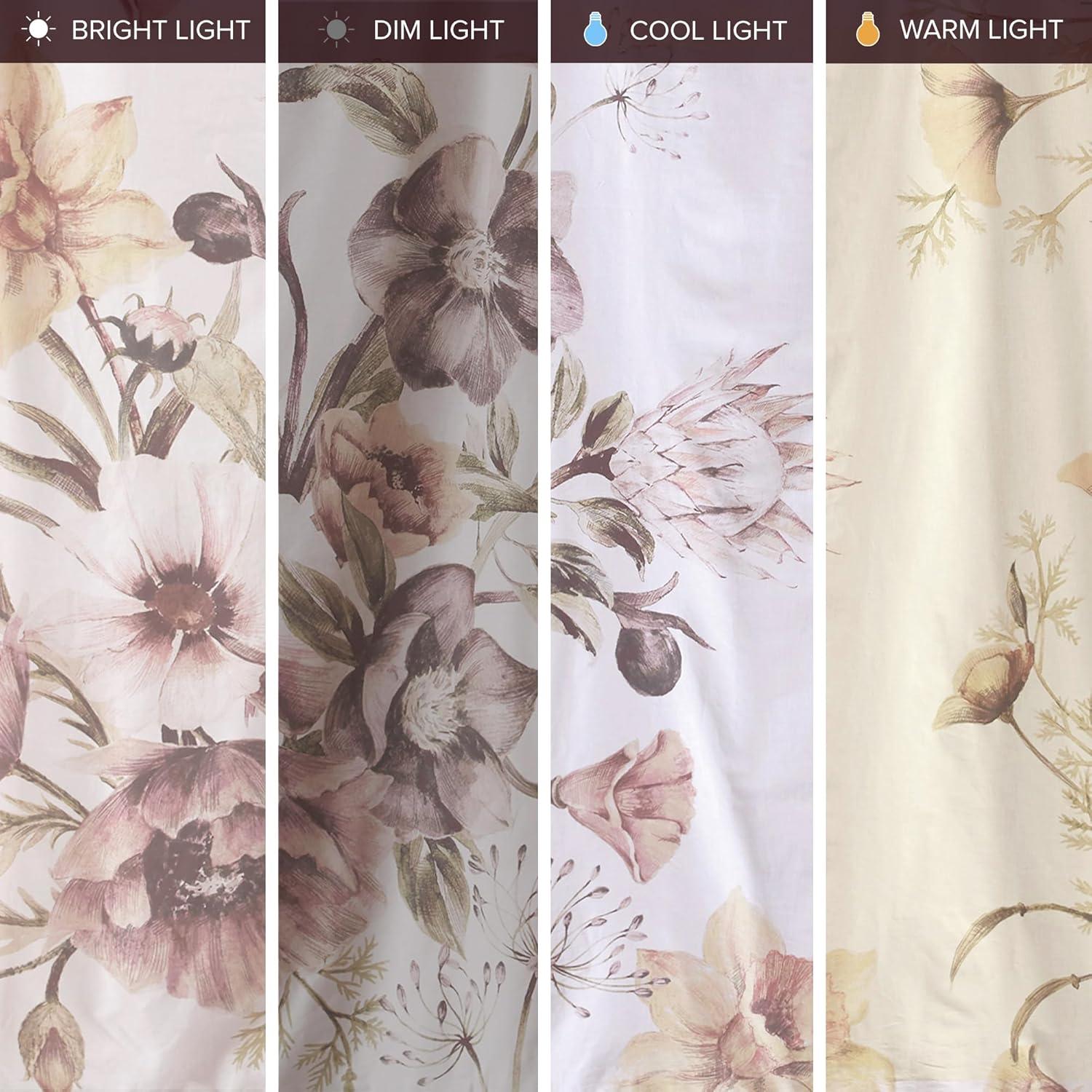 Madison Park Cassandra 3 Piece Cotton Duvet Cover Set & Reviews | Wayfair