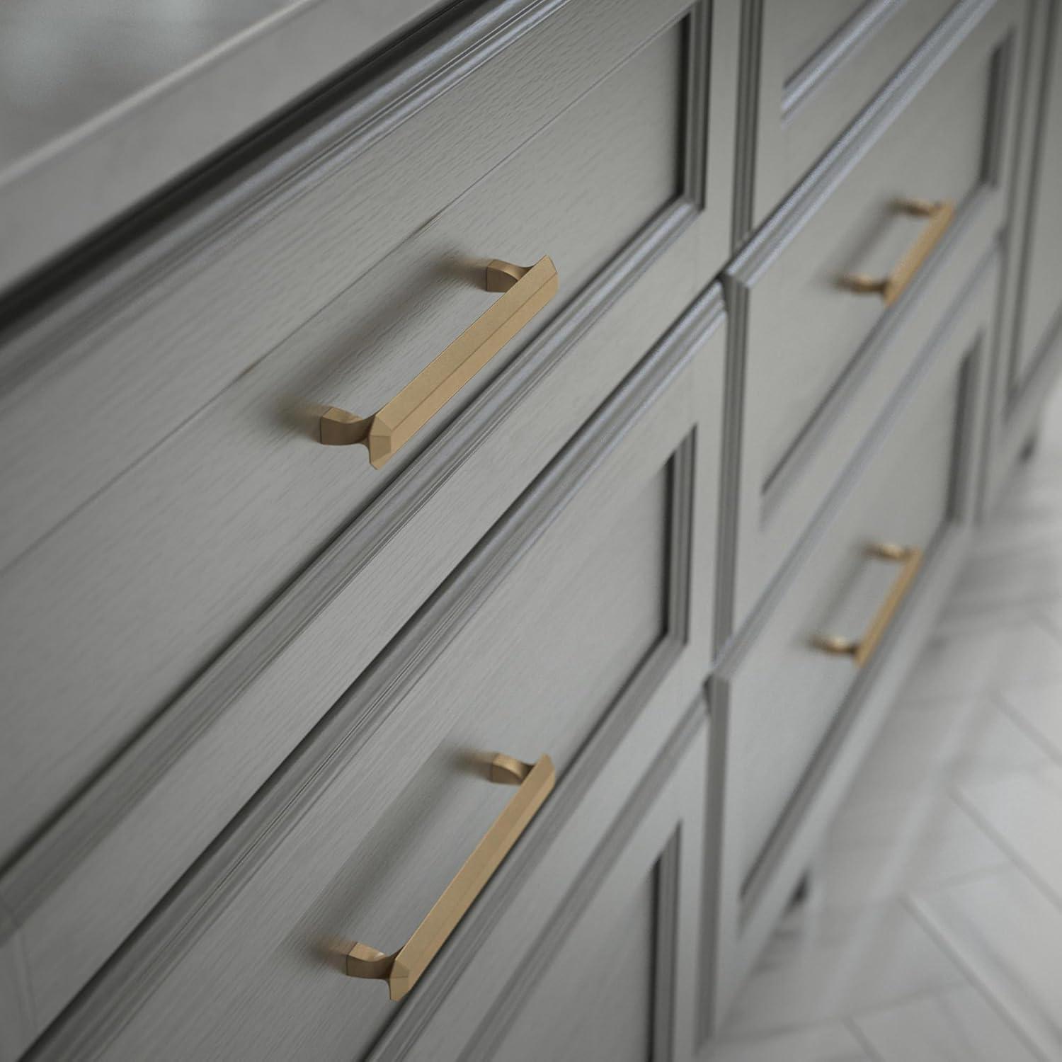 Franklin Brass Napier Appliance Pull