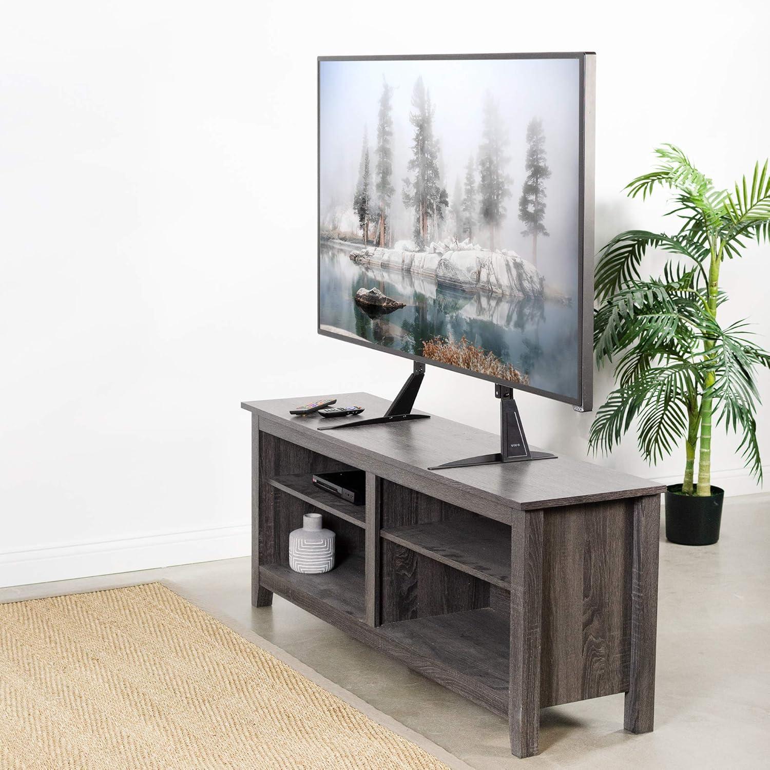 Vivo Tabletop TV Stand