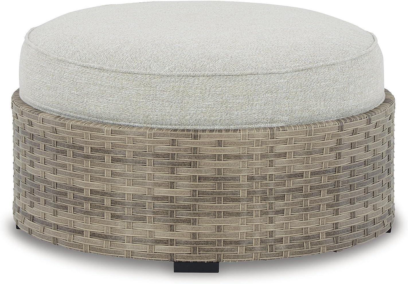 Calworth Ottoman