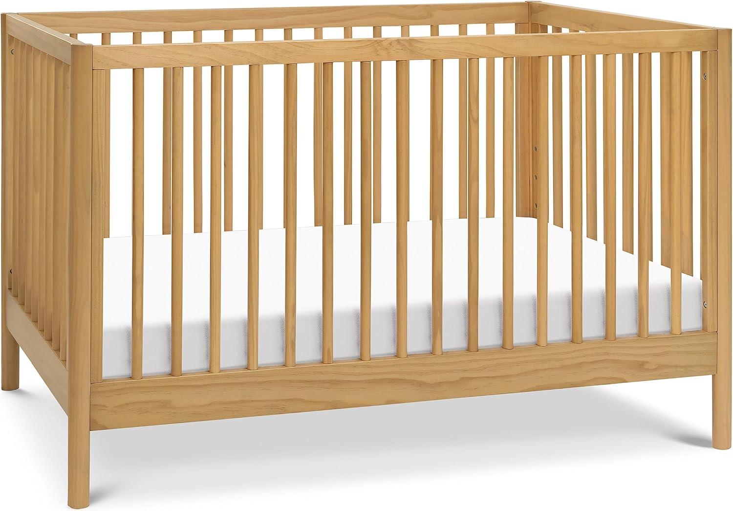 Birdie 3 in 1 Convertible Crib