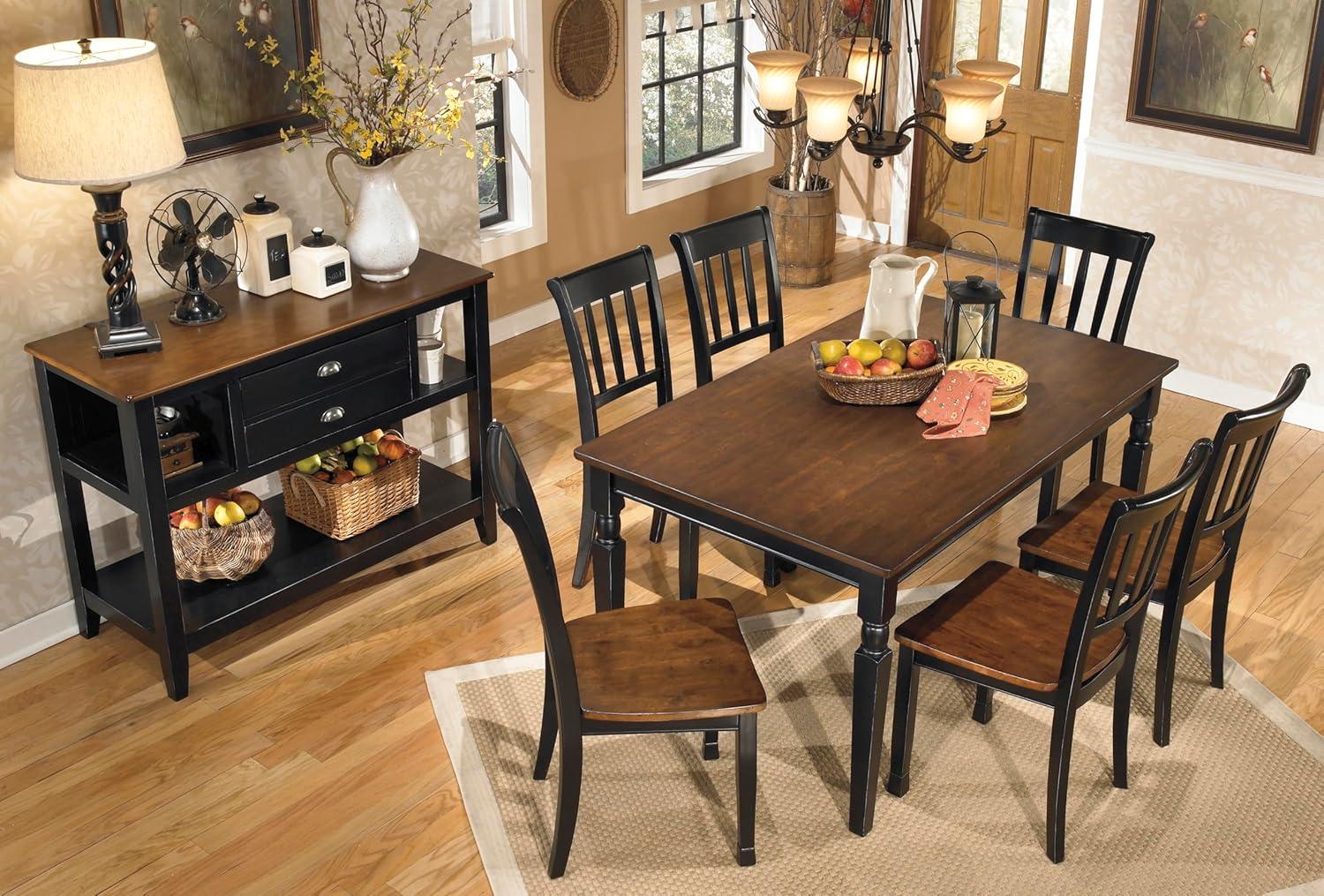 Owingsville Dining Table
