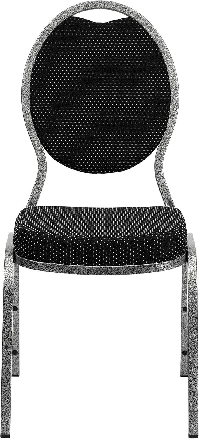 Boston Teardrop Back Stacking Banquet Chair