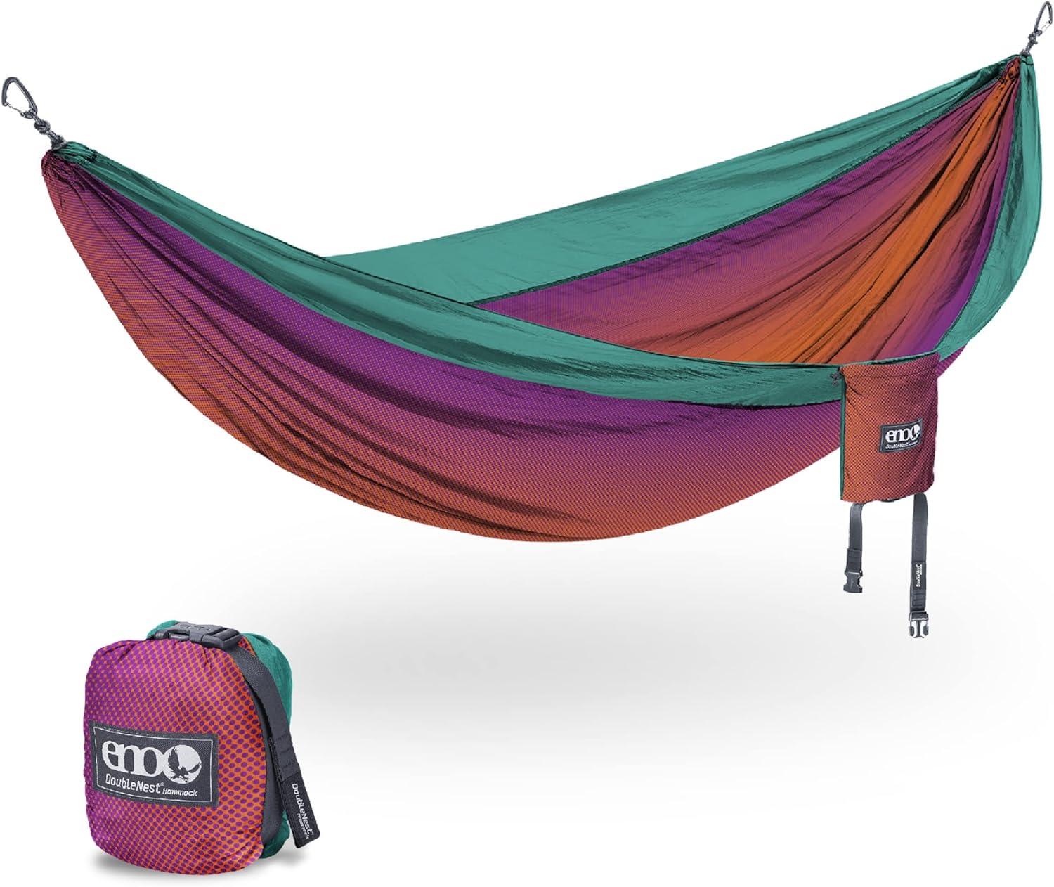 ENO- Eagles Nest Outfitters Camping Hammock
