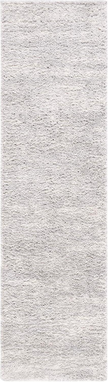 Berber Shag BER563 Power Loomed Area Rug  - Safavieh