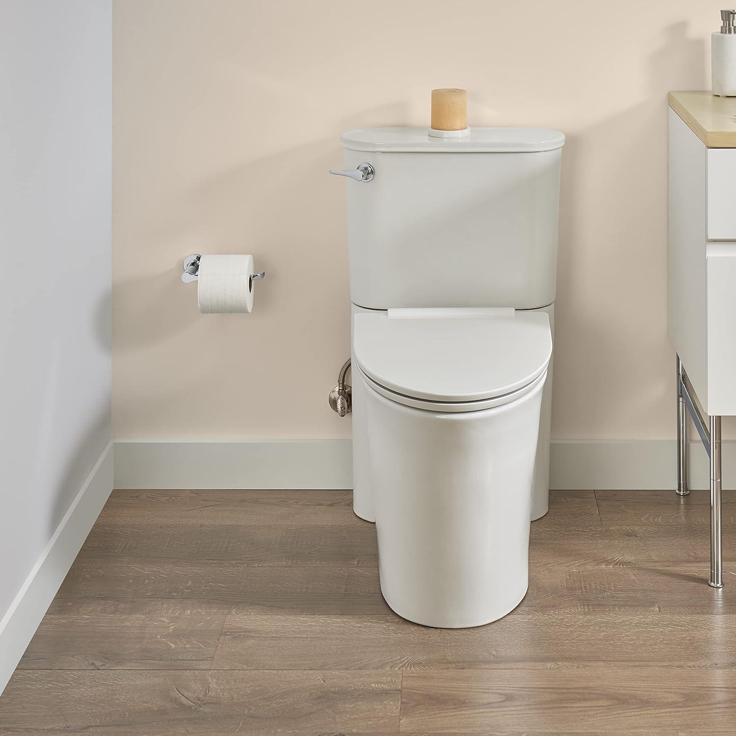 American Standard Studio S Wall Mounted Toilet Paper Holder 7105230.295