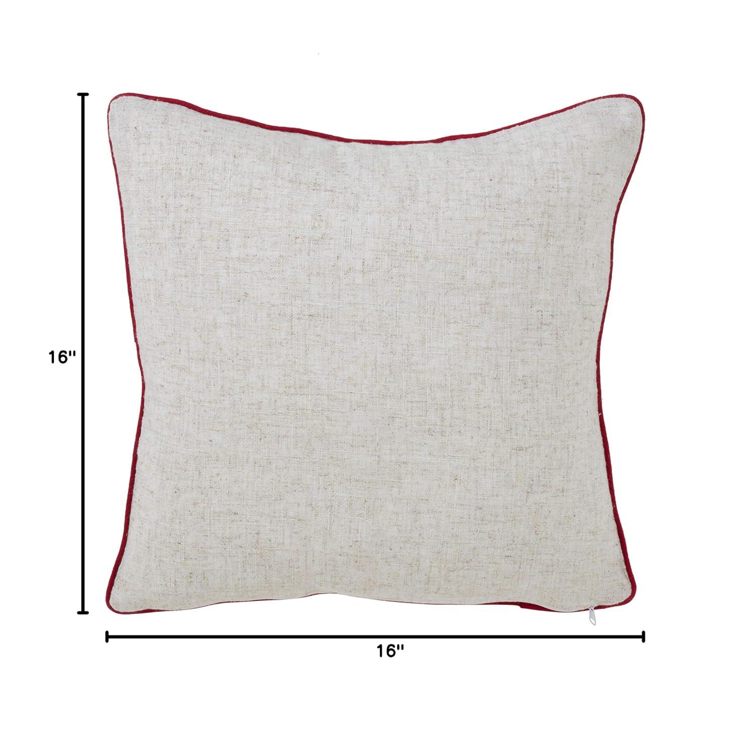 Throw Pillow