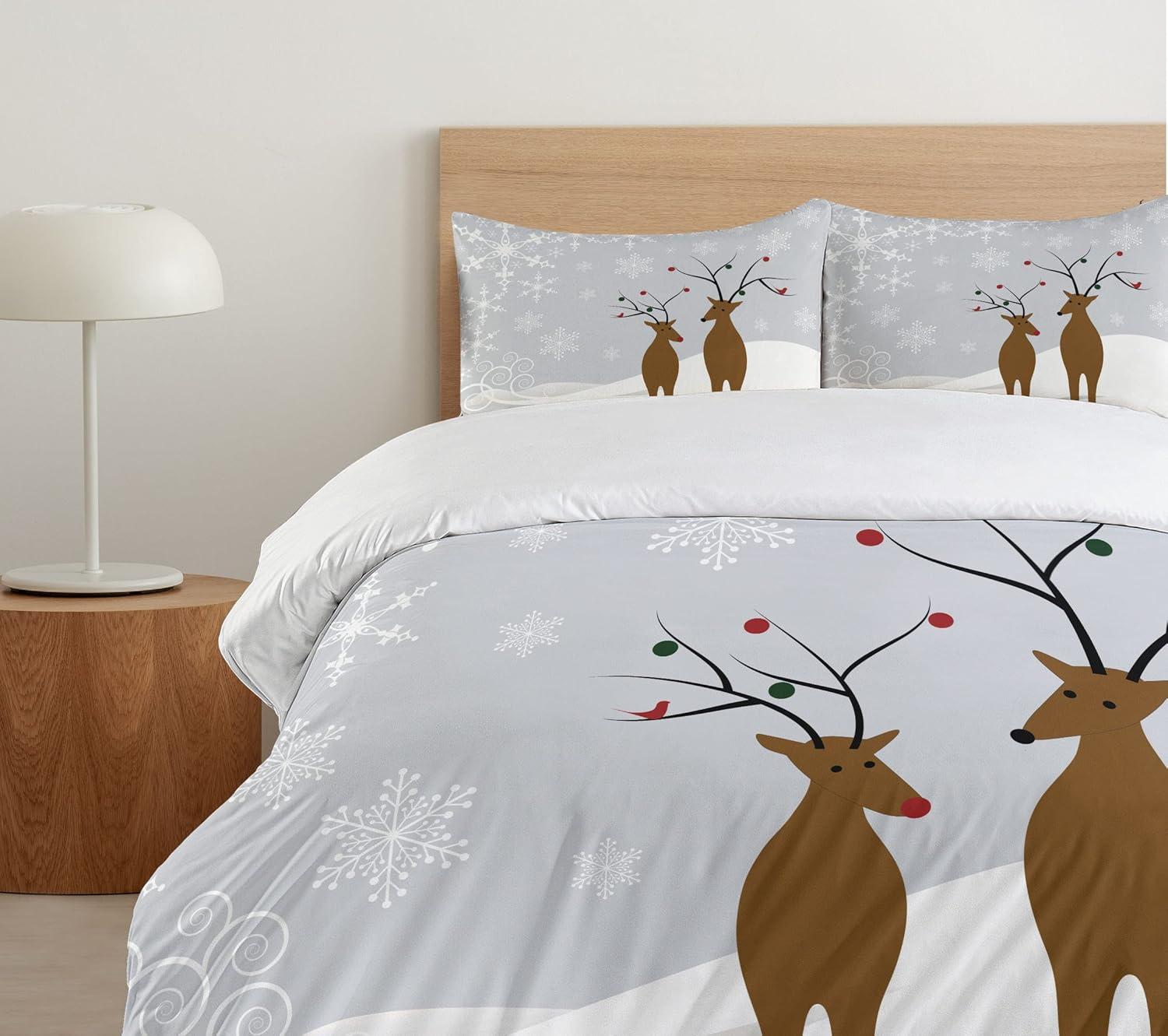 Duvet Cover Set