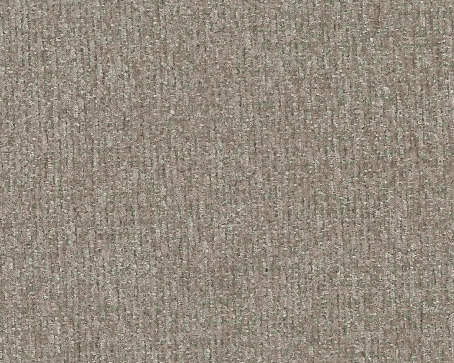 Beige Fabric Loveseat with Removable Cushions