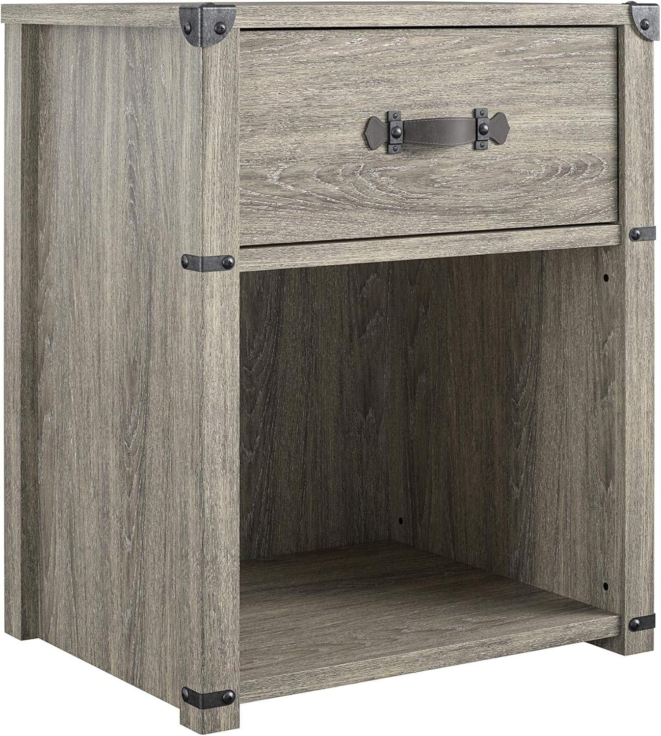 Little Seeds Nova Storage Bench