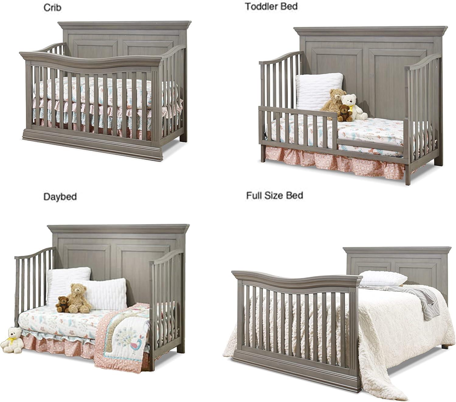 Paxton Greenguard Gold Certified Crib