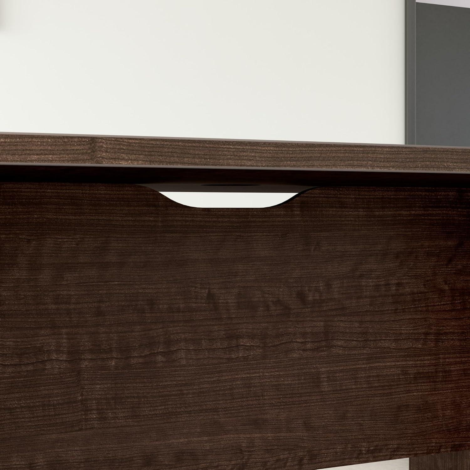 72'' Boat Shaped Conference Table