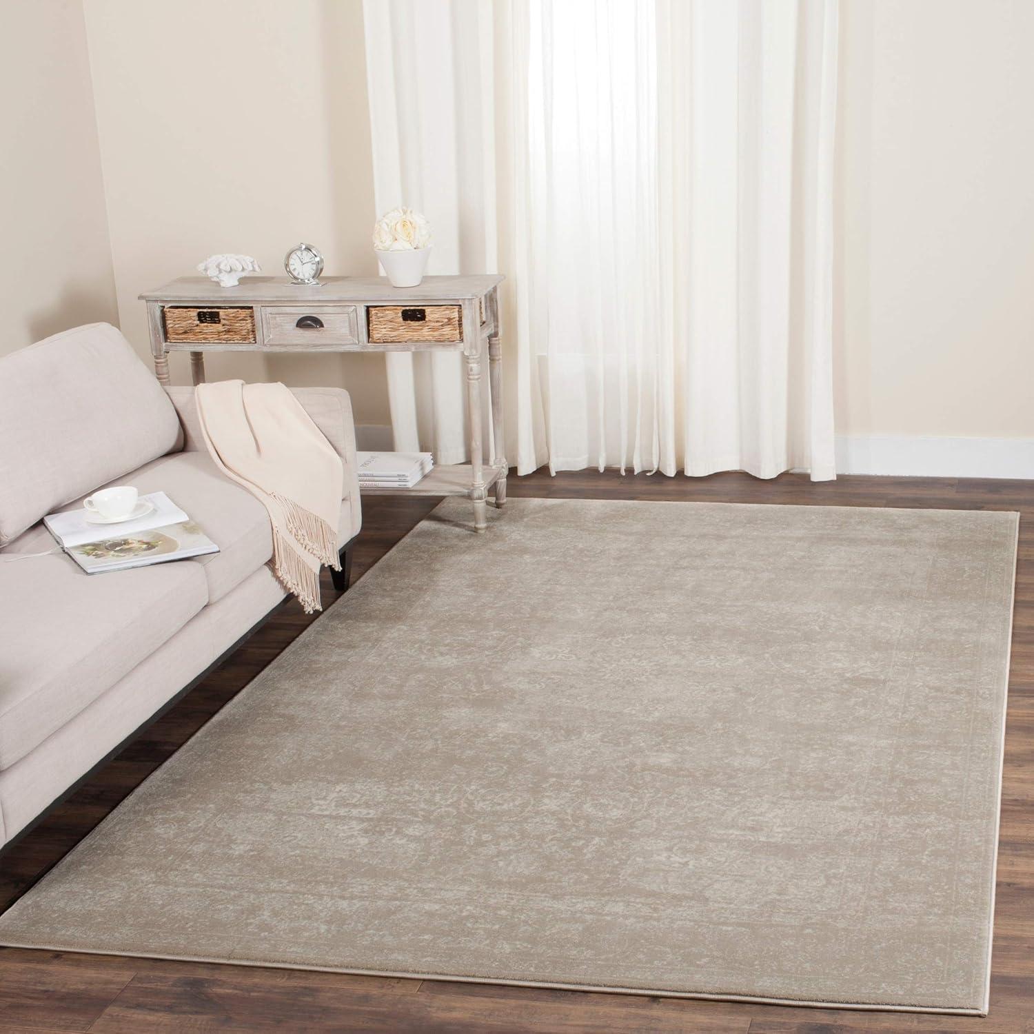 Carnegie CNG631 Power Loomed Area Rug  - Safavieh