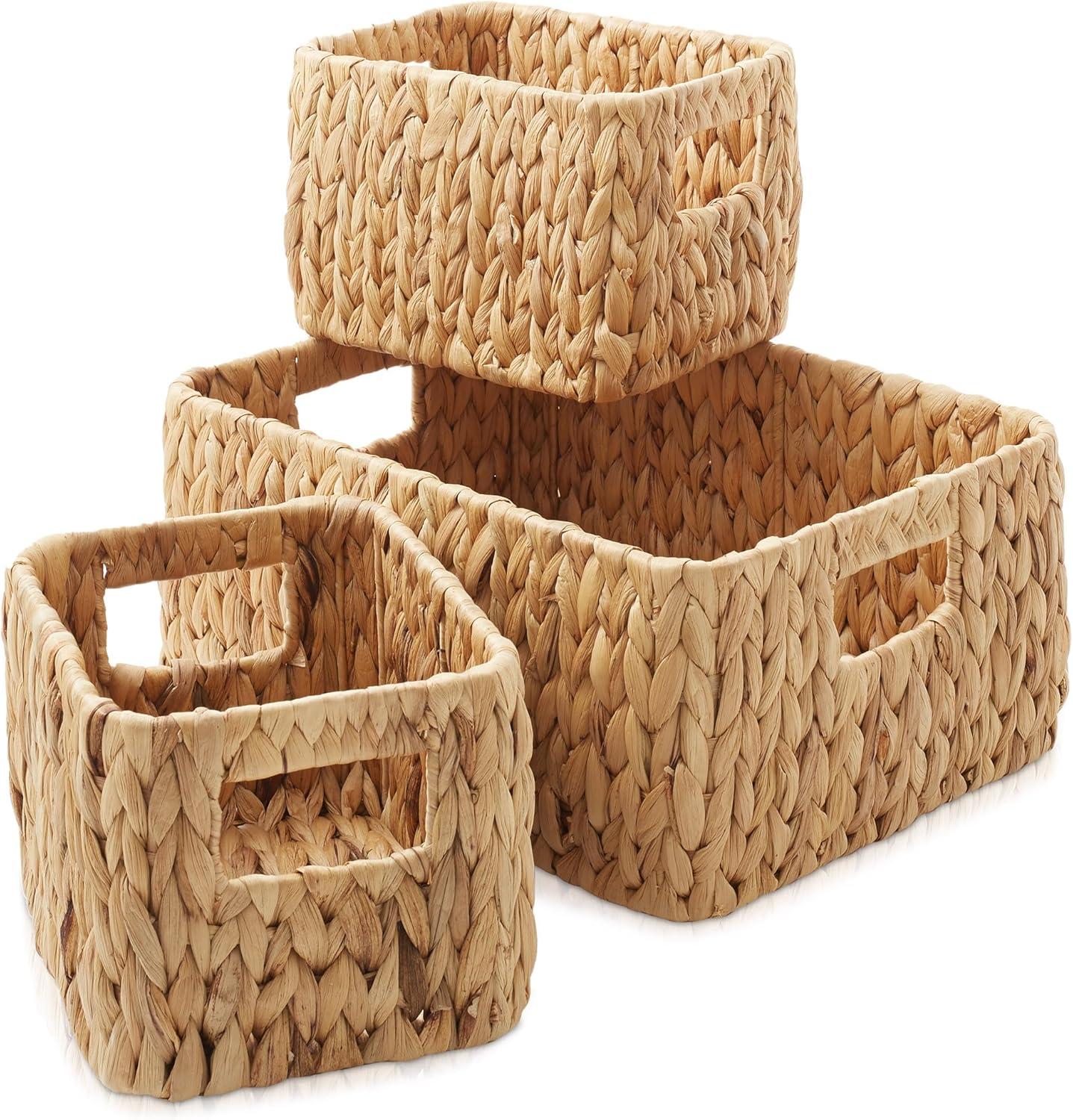 Casafield Seagrass Basket