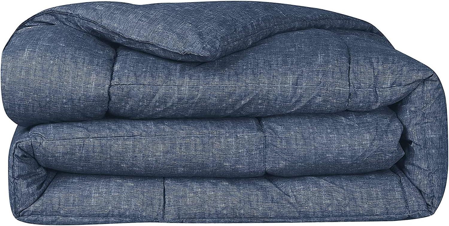 1800 Series Single Down-Alternative Comforter