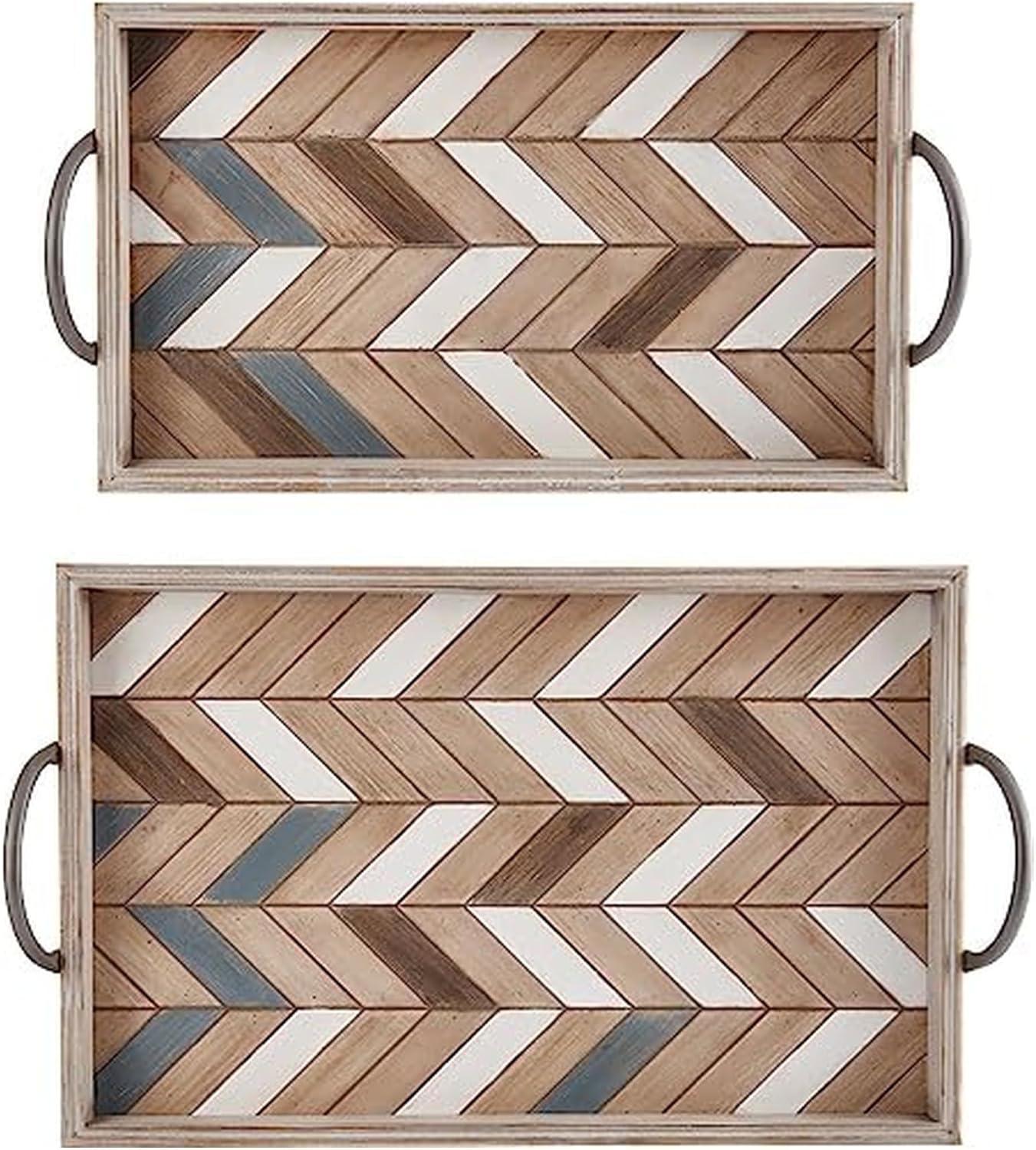 Tray - Set of 2