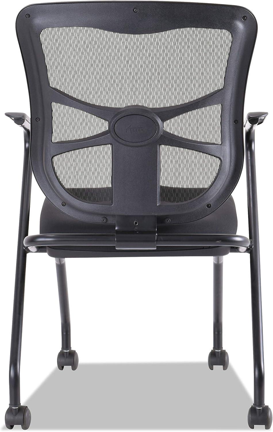 Elusion Mesh Task Chair (Set of 2)