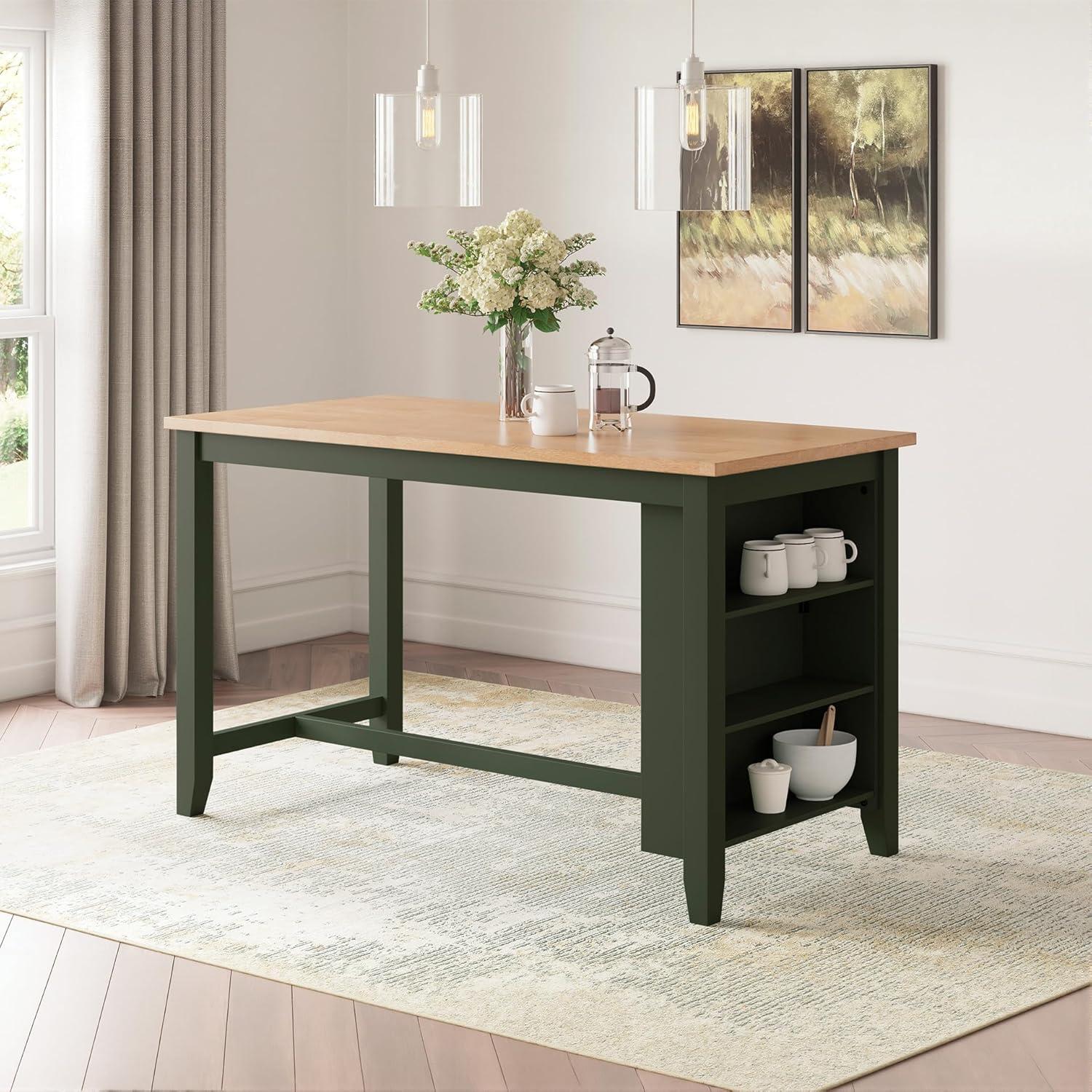 Lark Manor™ Malkin Counter Height Dining Table