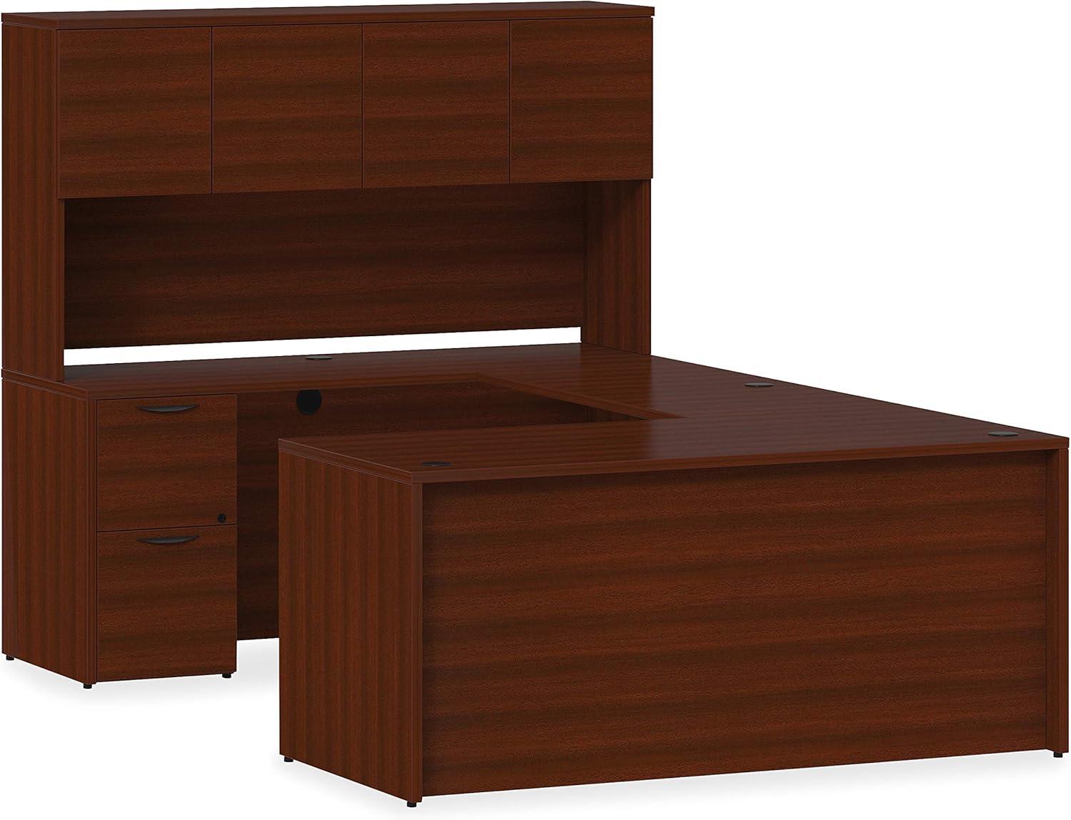 Inbox Zero Paizlea 30" Writing Desk