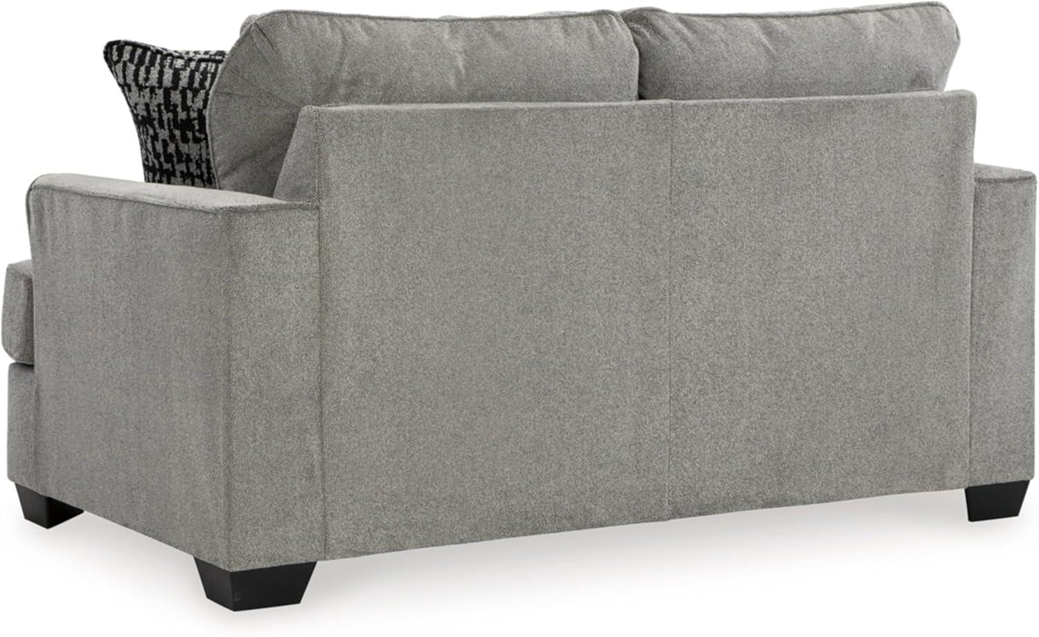 Deakin Loveseat