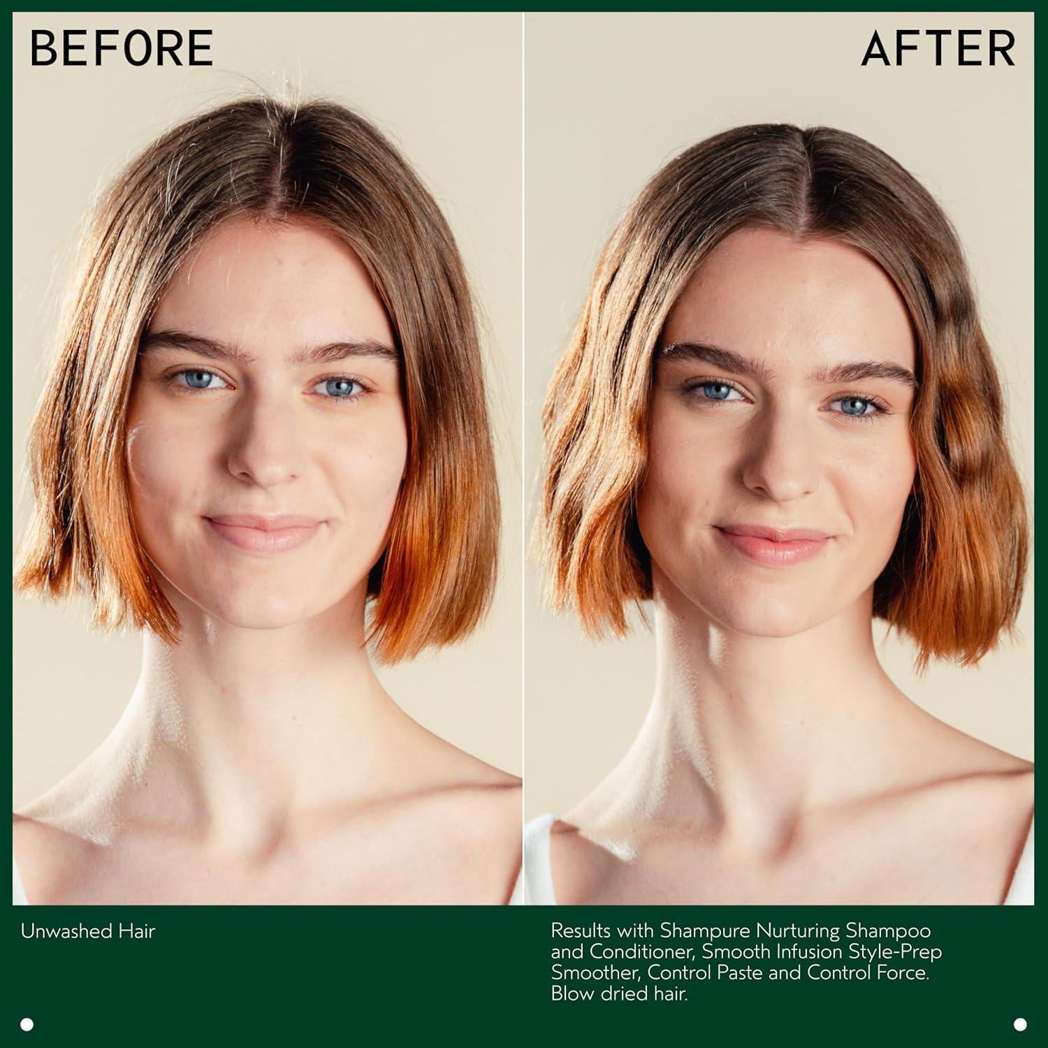 Aveda Shampure Nurturing Shampoo 8.5 oz