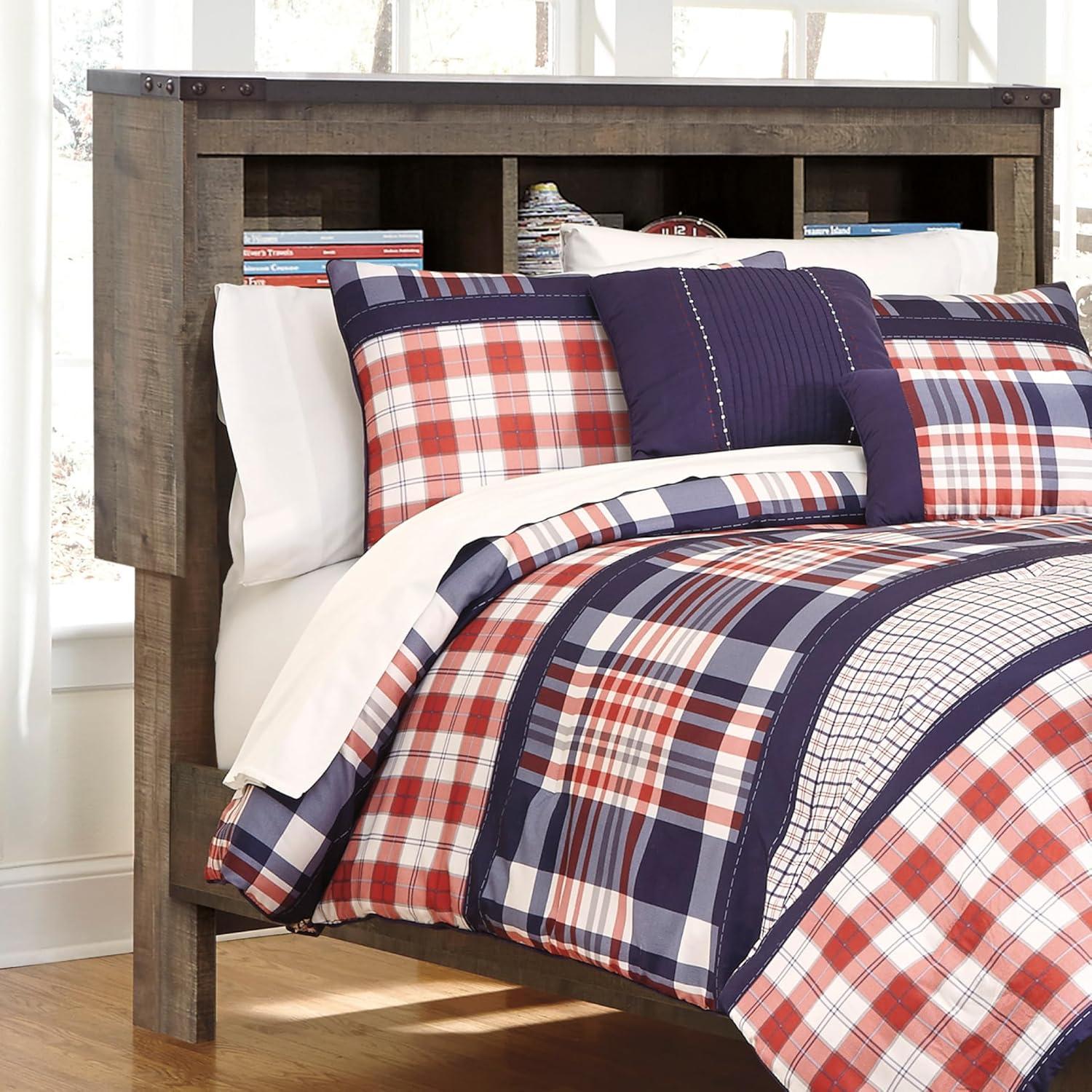 Kirkhill Headboard