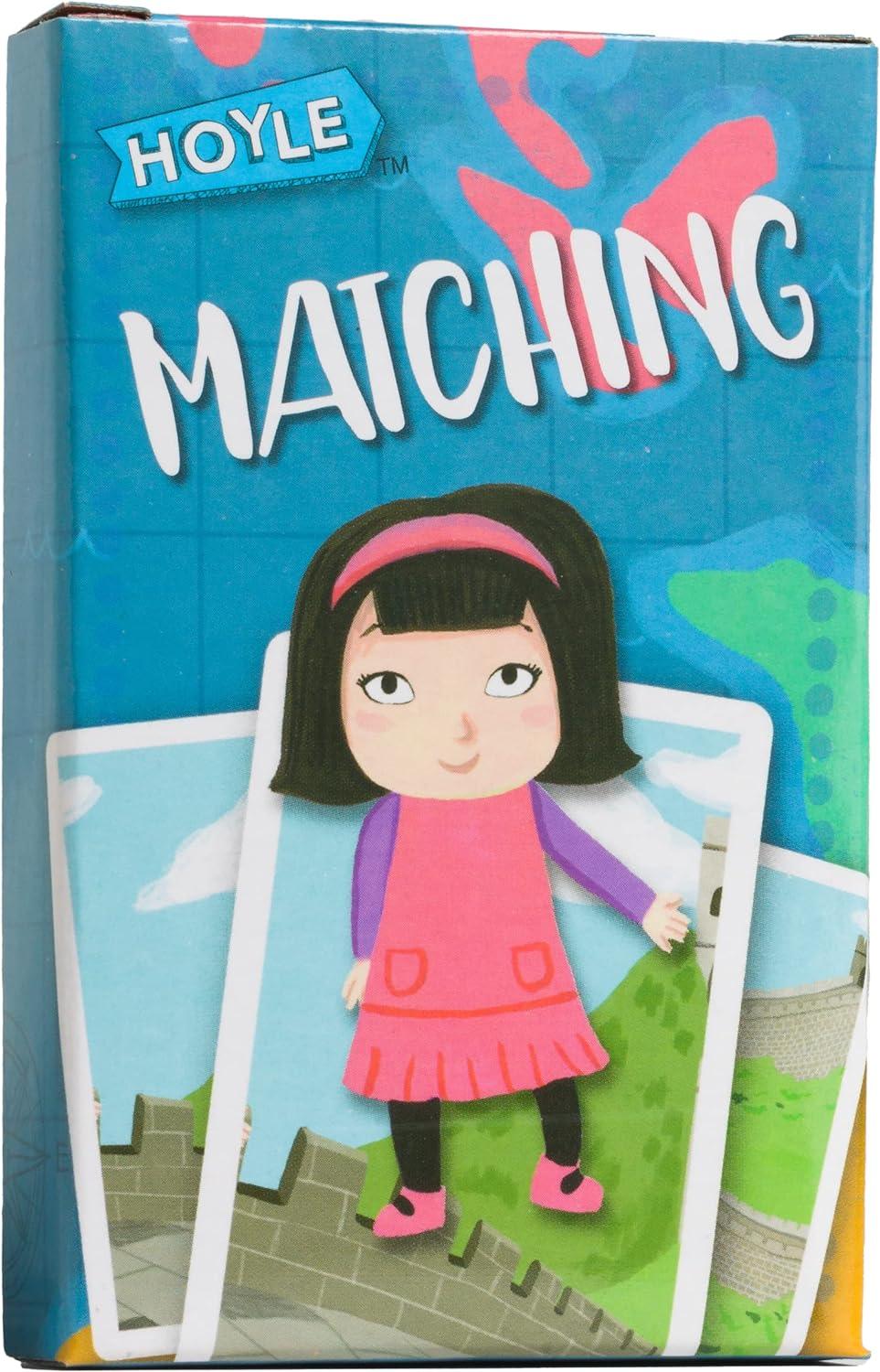 Hoyle 6 In 1 Fun Pack Card Games