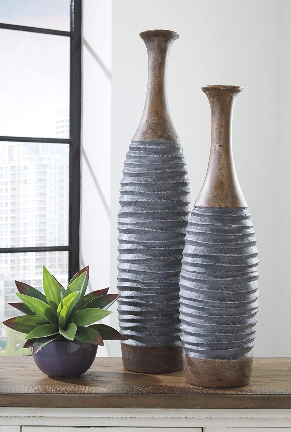 Sand & Stable™ Port Floor Vase