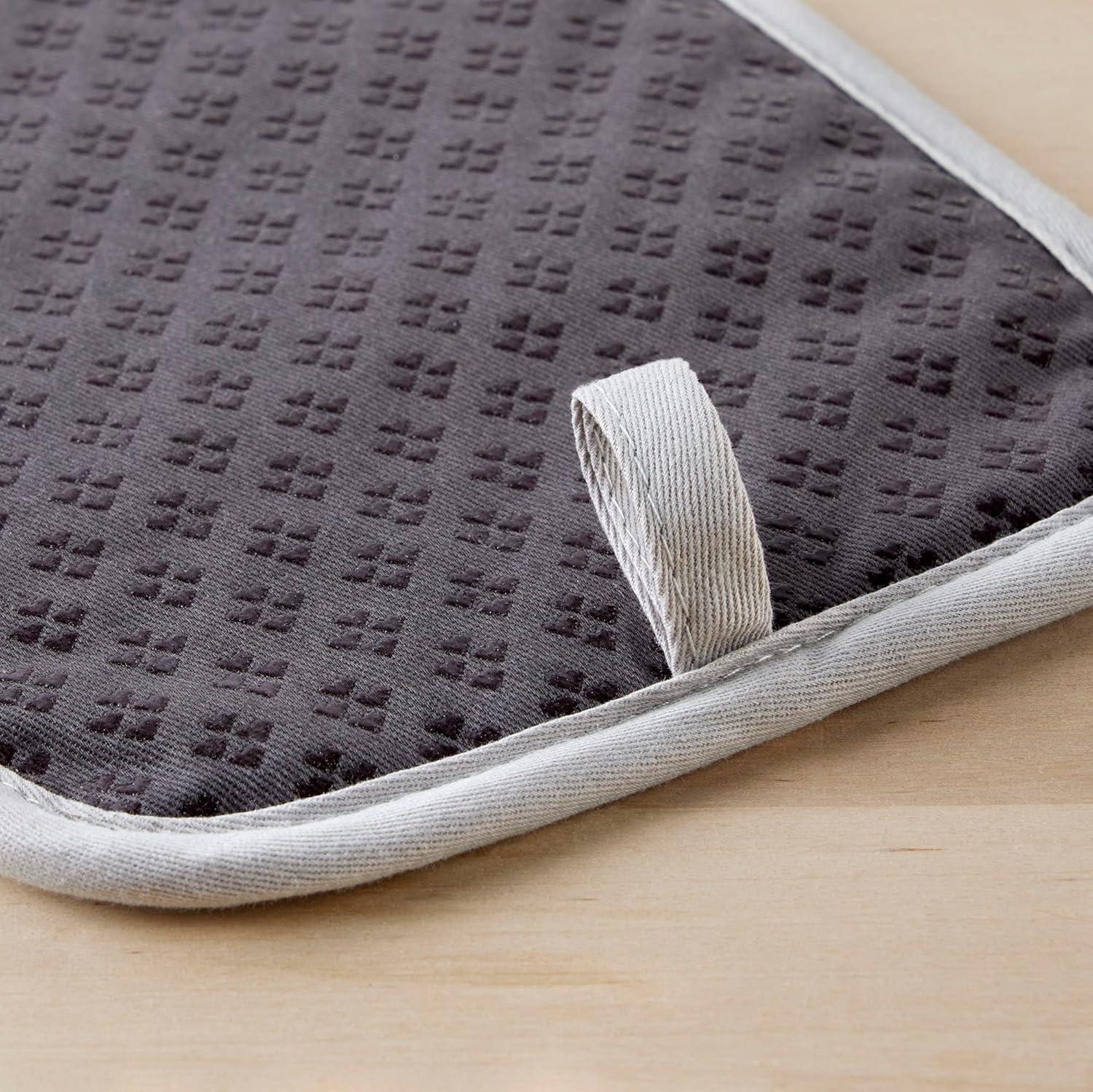 KitchenAid® KitchenAid Asteroid Pot Holder 2-Pack Set, (Set of 2)