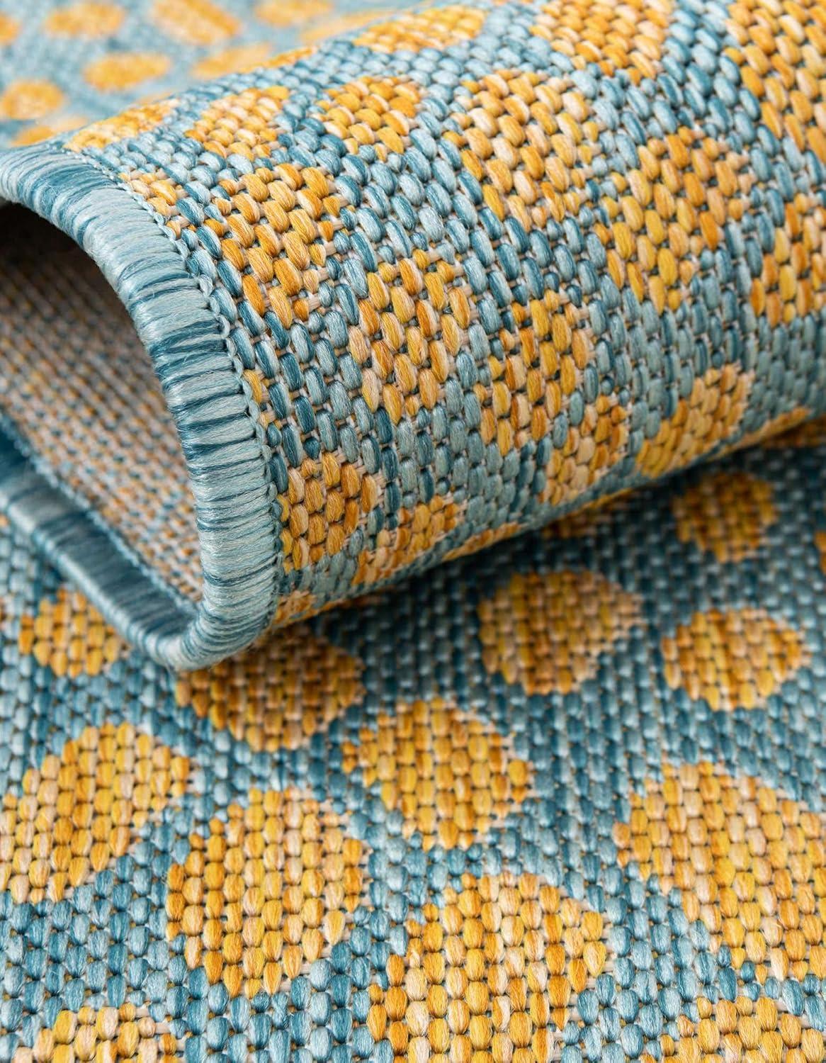 Jill Zarin Jill Zarin Cape Town Outdoor Rug