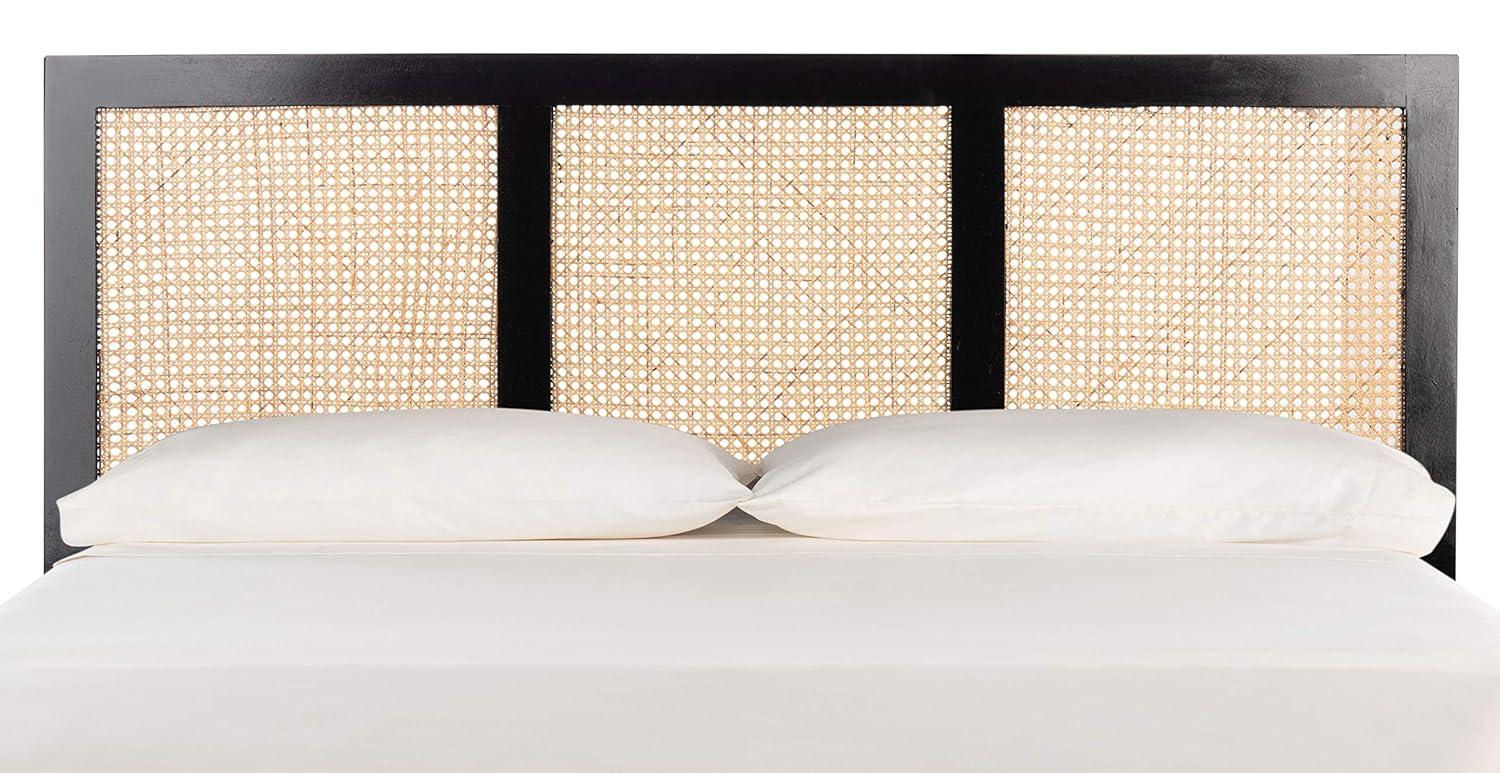 Tahoe Solid Wood Headboard