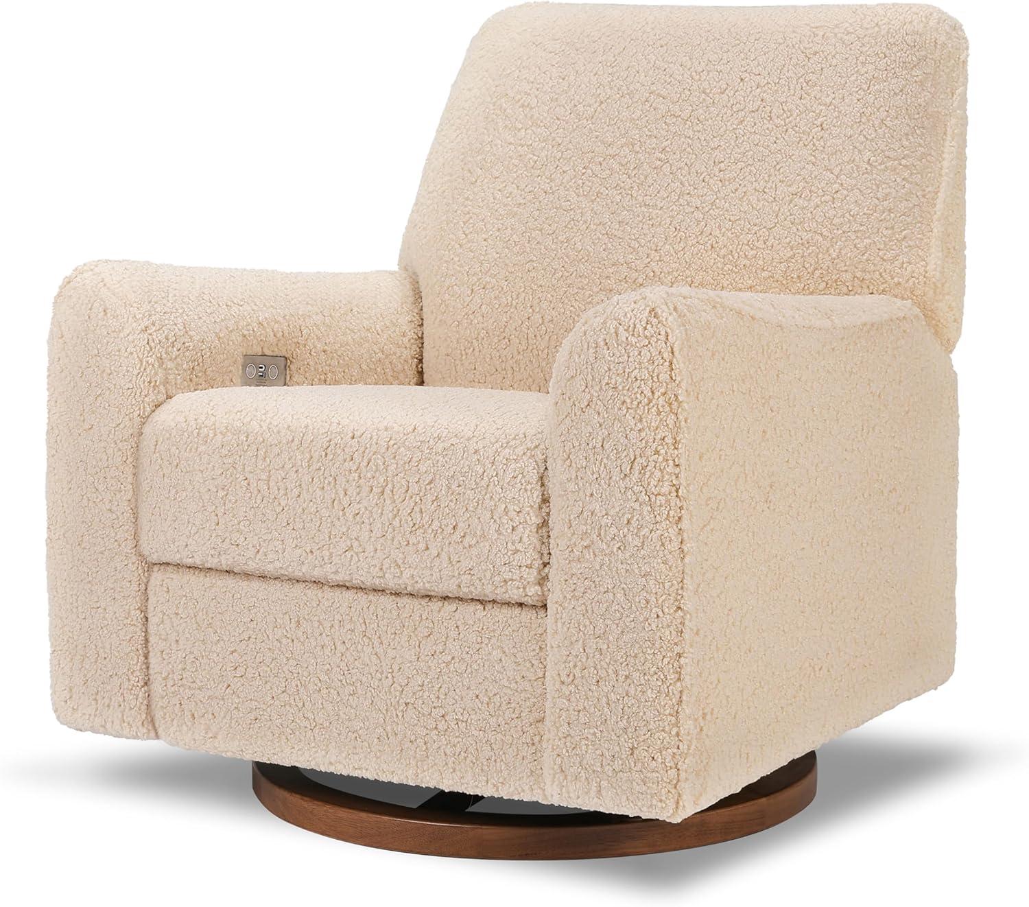 Sunday Power Recliner and Swivel Glider
