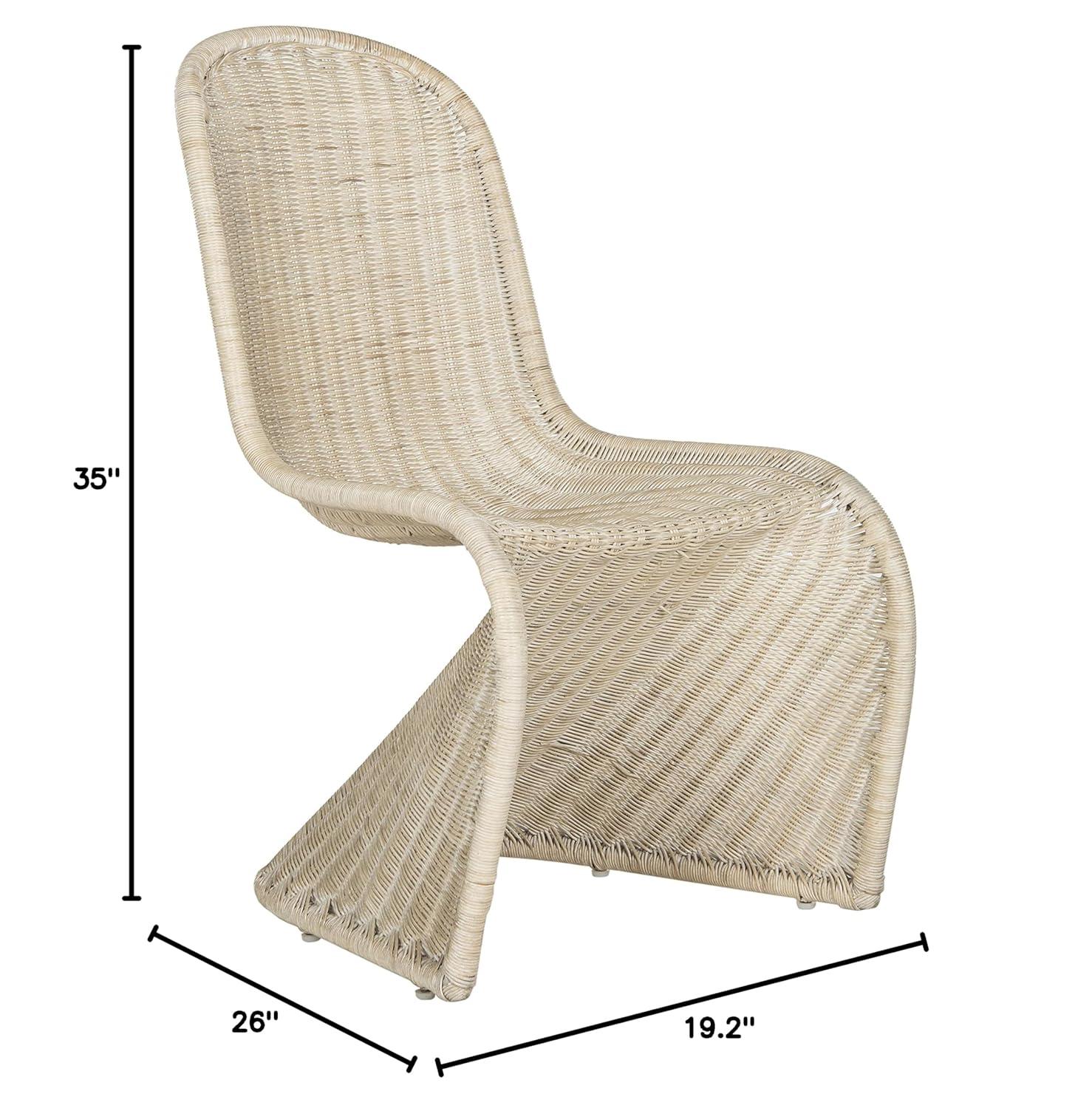 Kelly Clarkson Home 17'' H Side Chair (Set of 2)