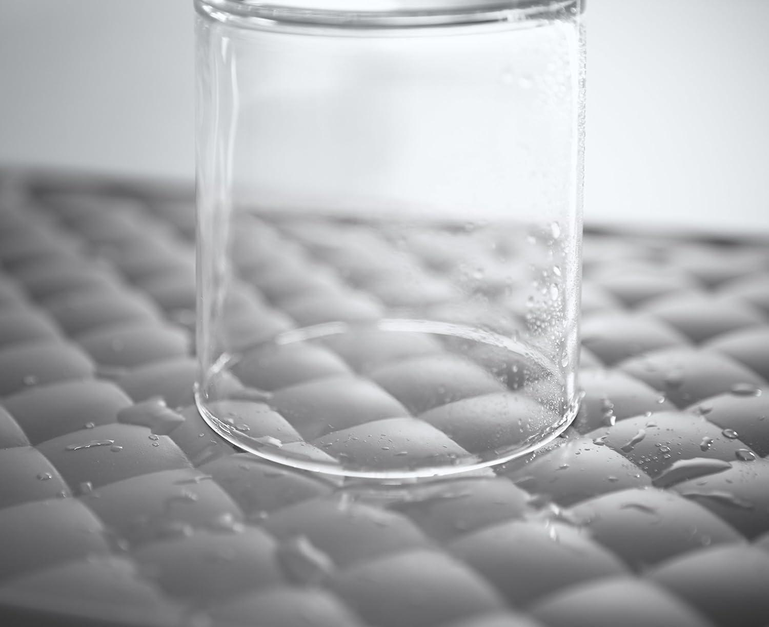 Wine Glass Drying Rack