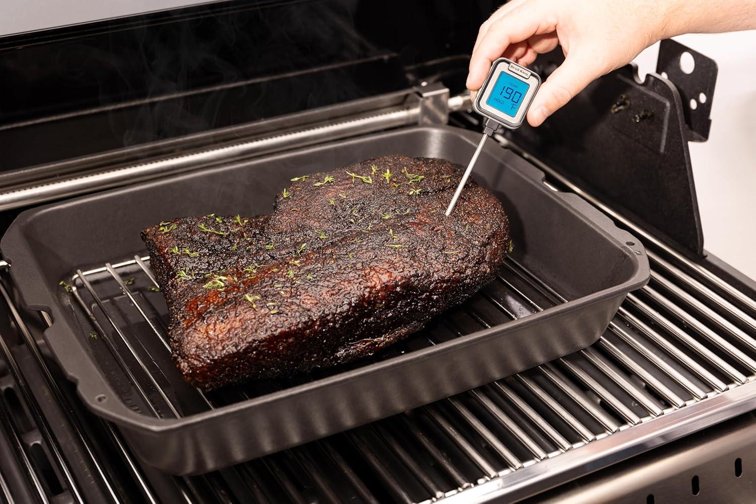 Multi Roaster Cast Iron