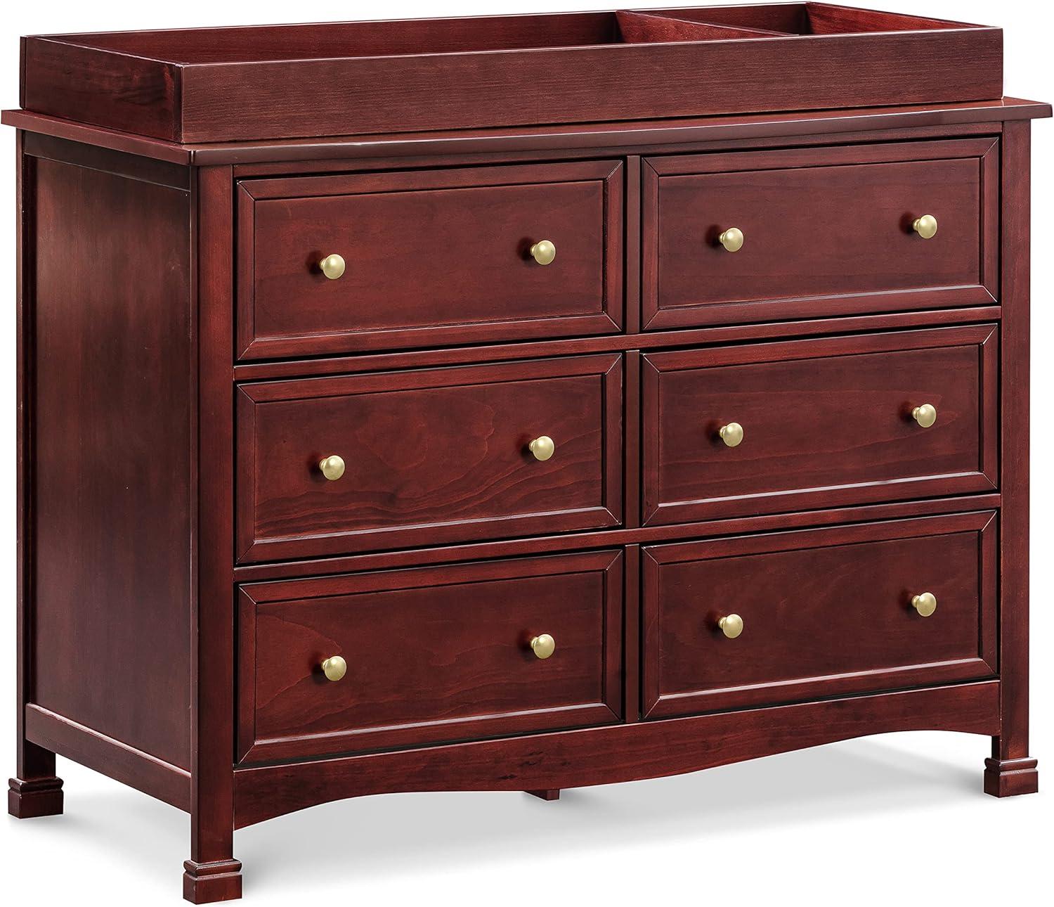 Kalani 3 Drawer Dresser