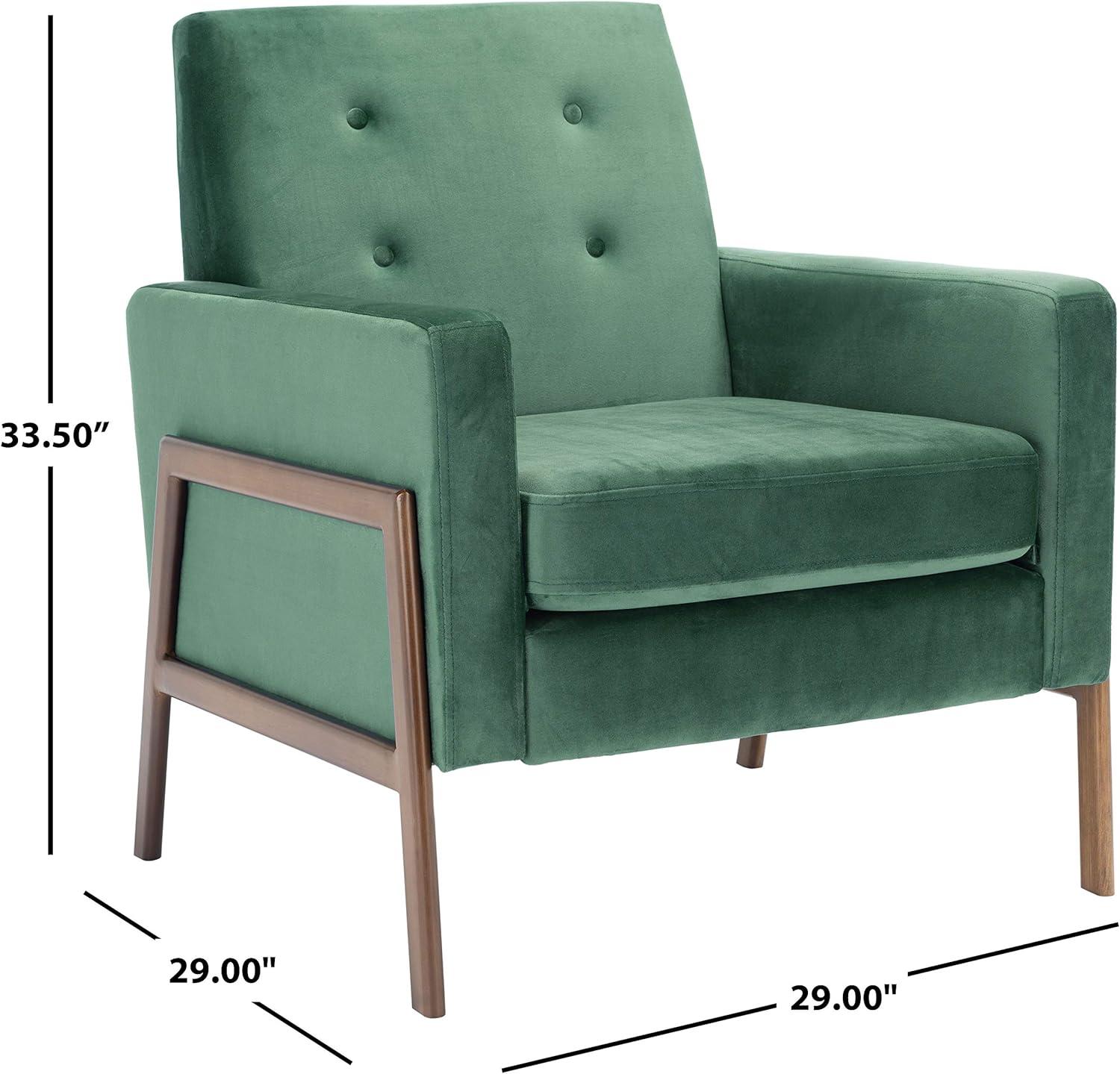 Roald Sofa Accent Chair  - Safavieh