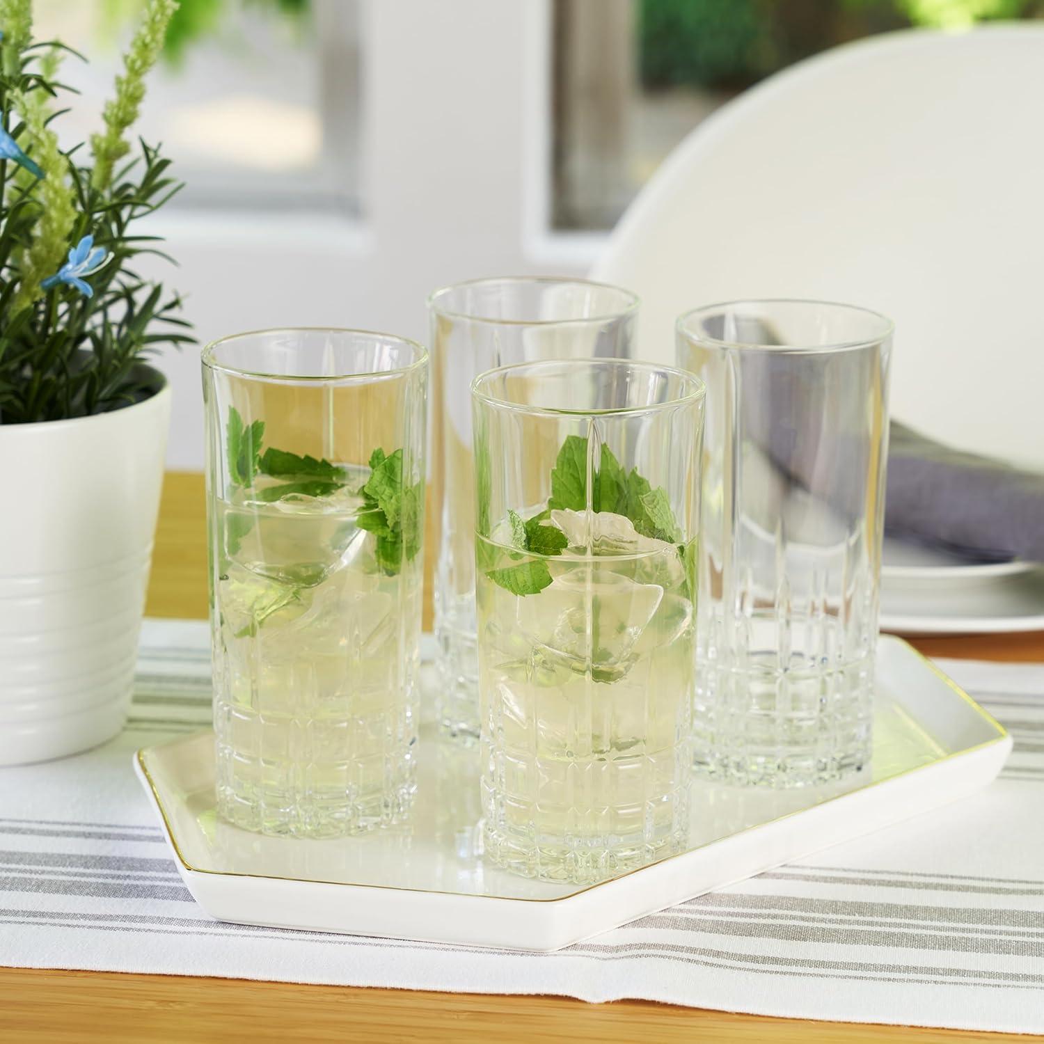 Spiegelau Perfet Longdrink Glass (Set of 4)