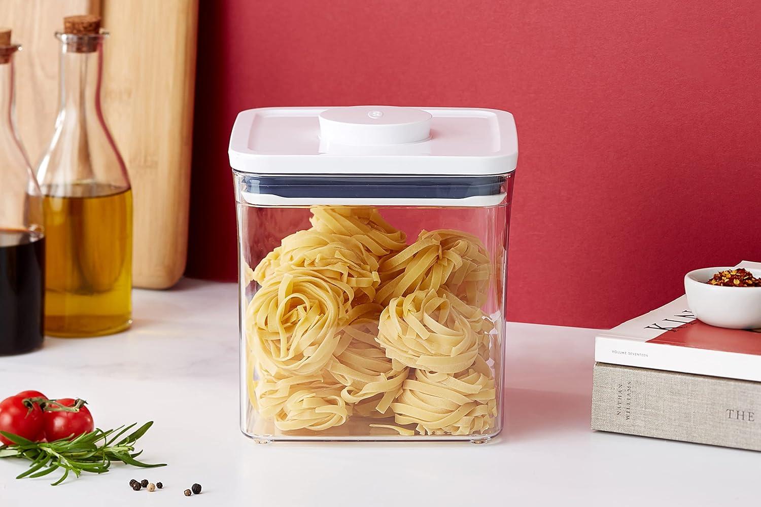 OXO ® POP 2.8-Qt. Square Airtight Food Storage Container