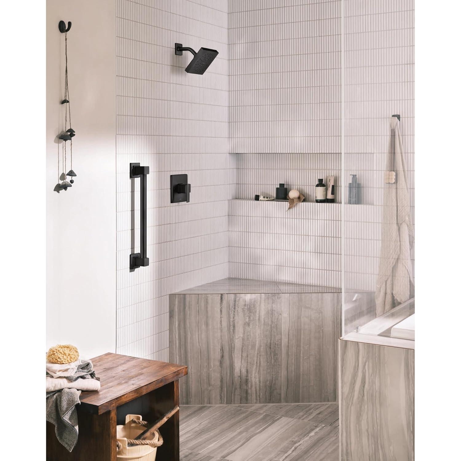 90 Degree Eco Performance Shower Faucet
