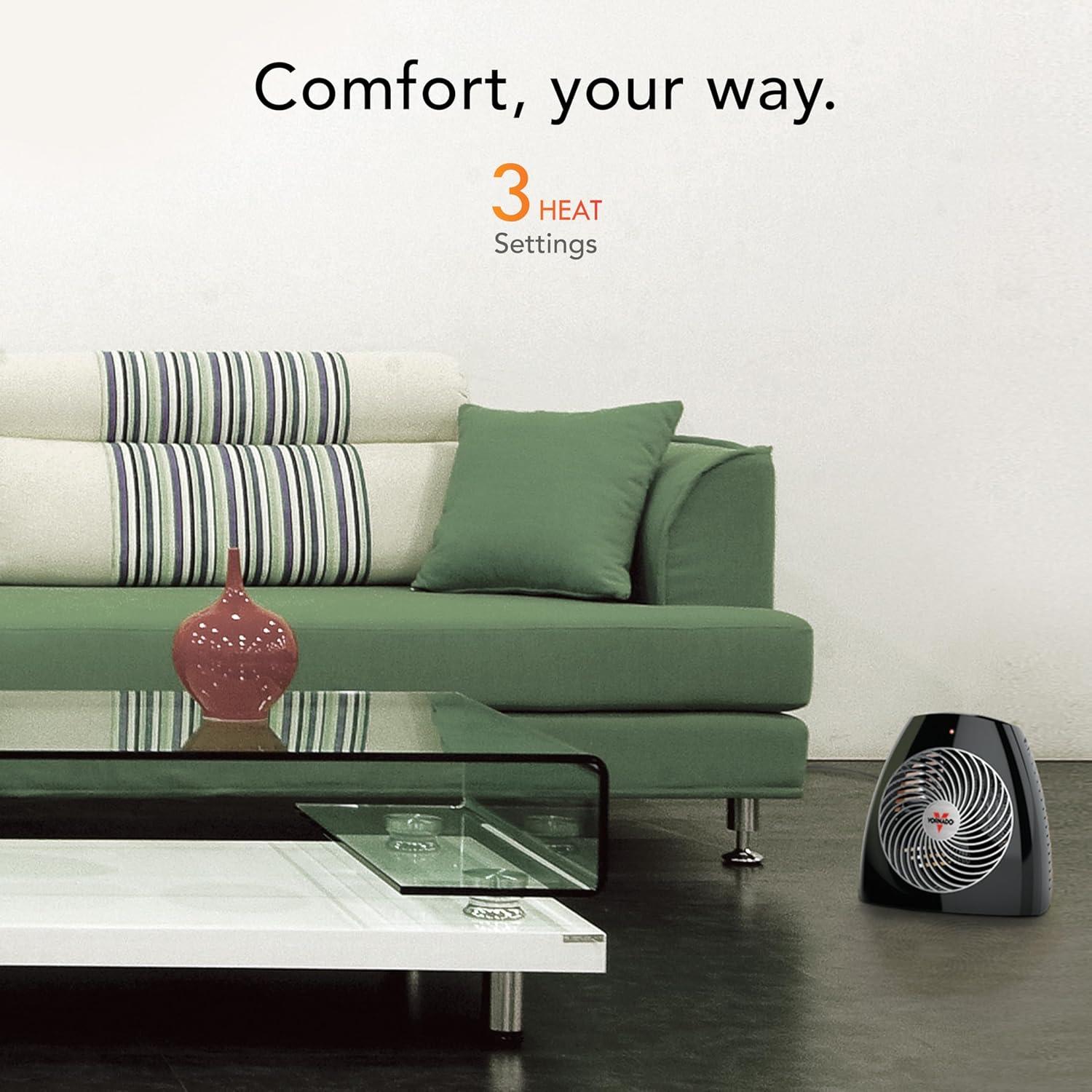 Vornado MVH Vortex Heater