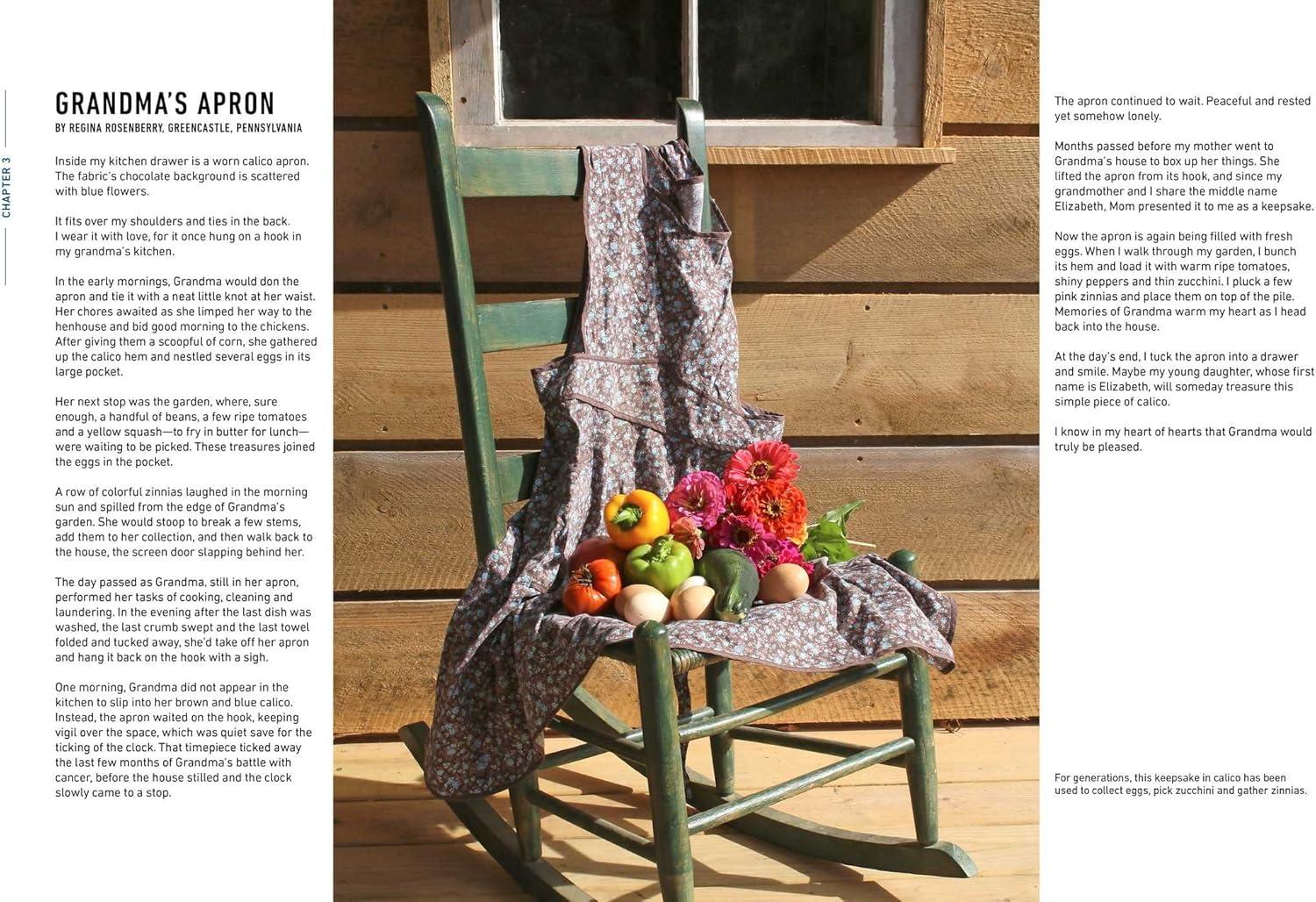 Taste of Home Farmhouse Family Dinners: Turn Sunday Night Meals into Lifelong Memories (Hardcover)