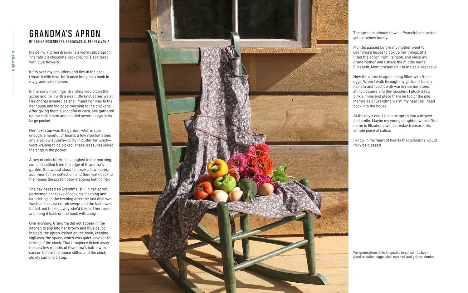 Taste of Home Farmhouse Family Dinners: Turn Sunday Night Meals into Lifelong Memories (Hardcover)