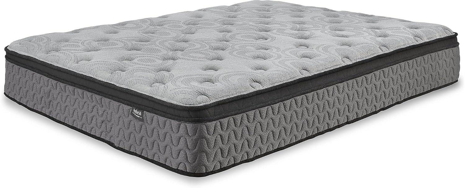 Augusta2 Mattress 12" Firm Hybrid Mattress