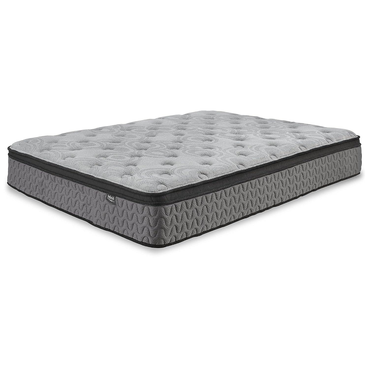 Signature Design by Ashley Augusta2 Mattress