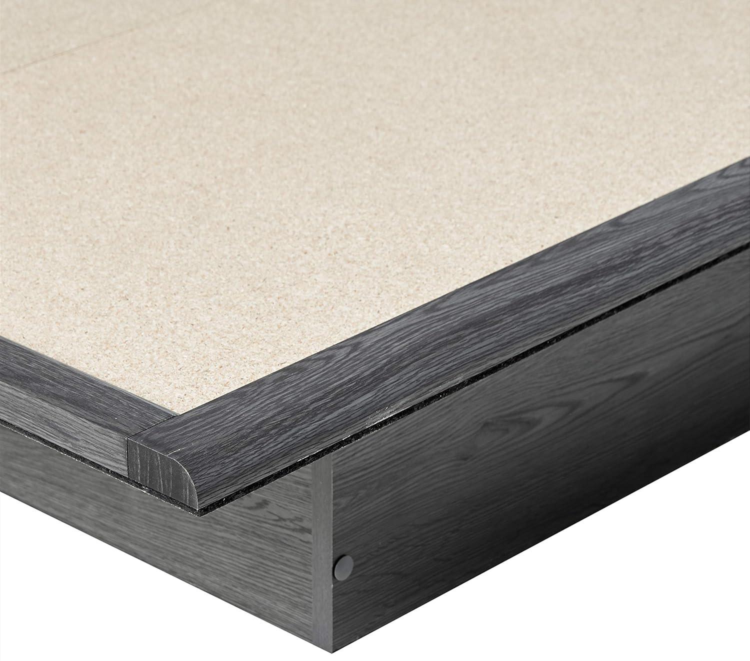 Step One Platform Bed