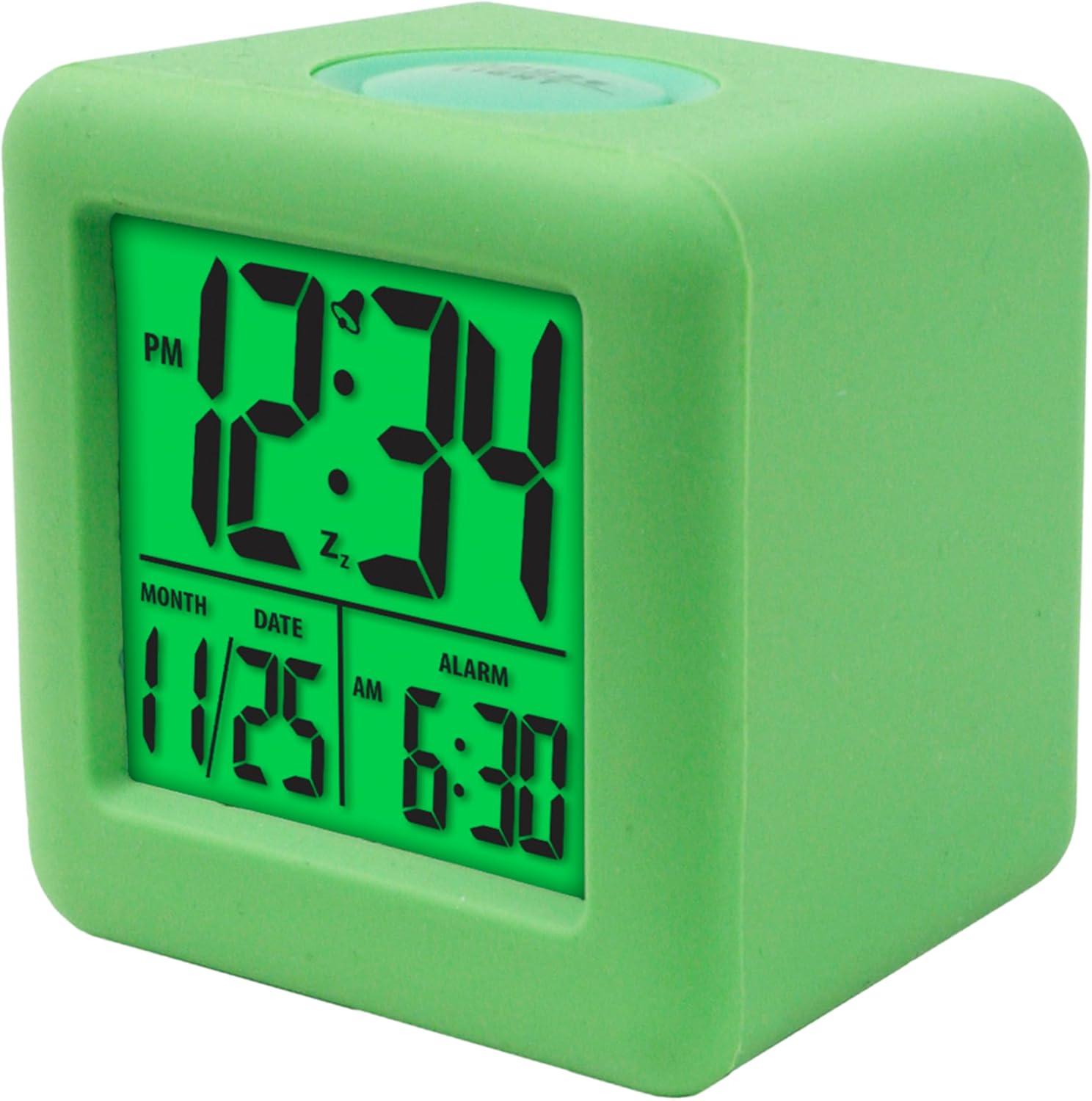 OTEMRCLOC Digital Alarm Clocks, 70903