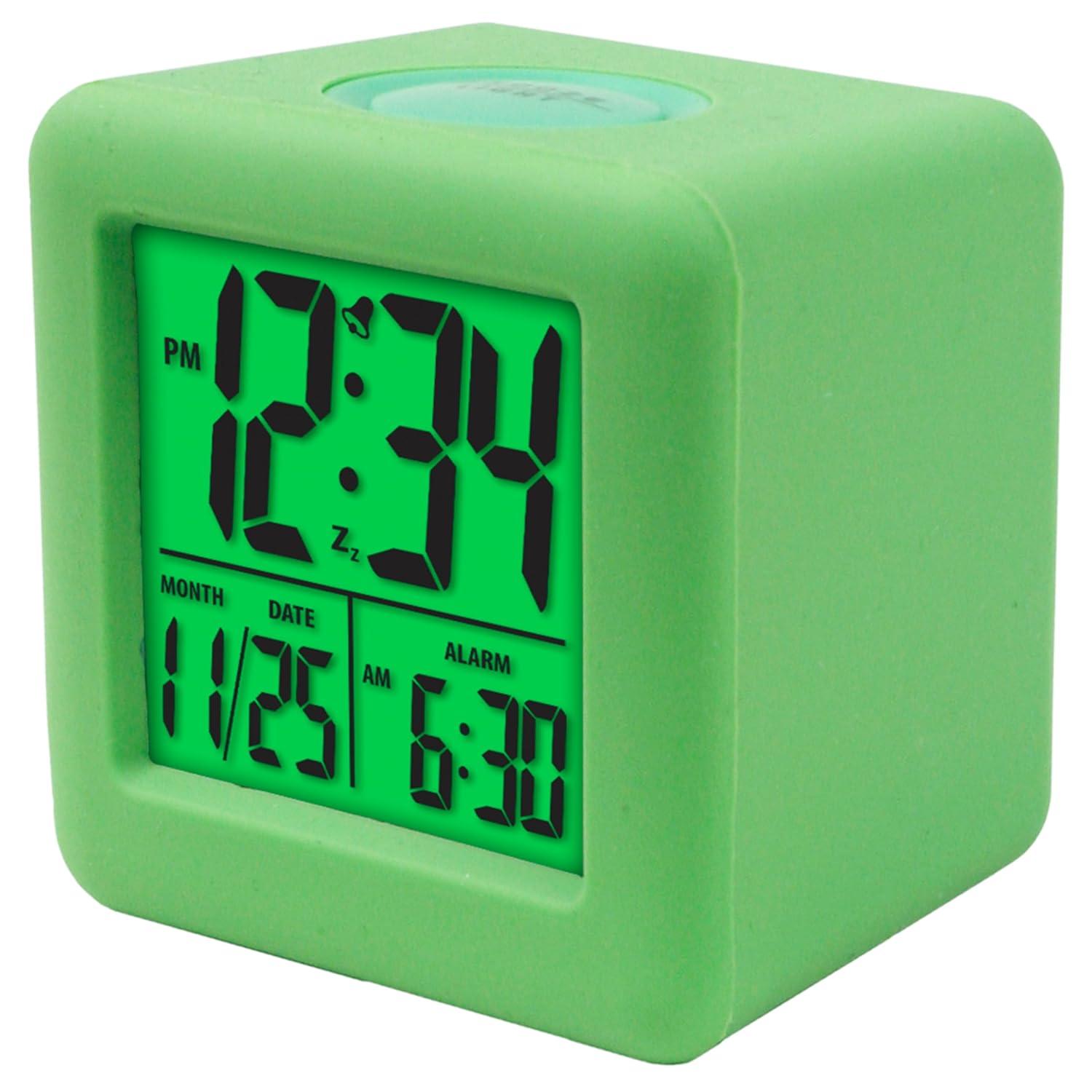 OTEMRCLOC Digital Alarm Clocks, 70903