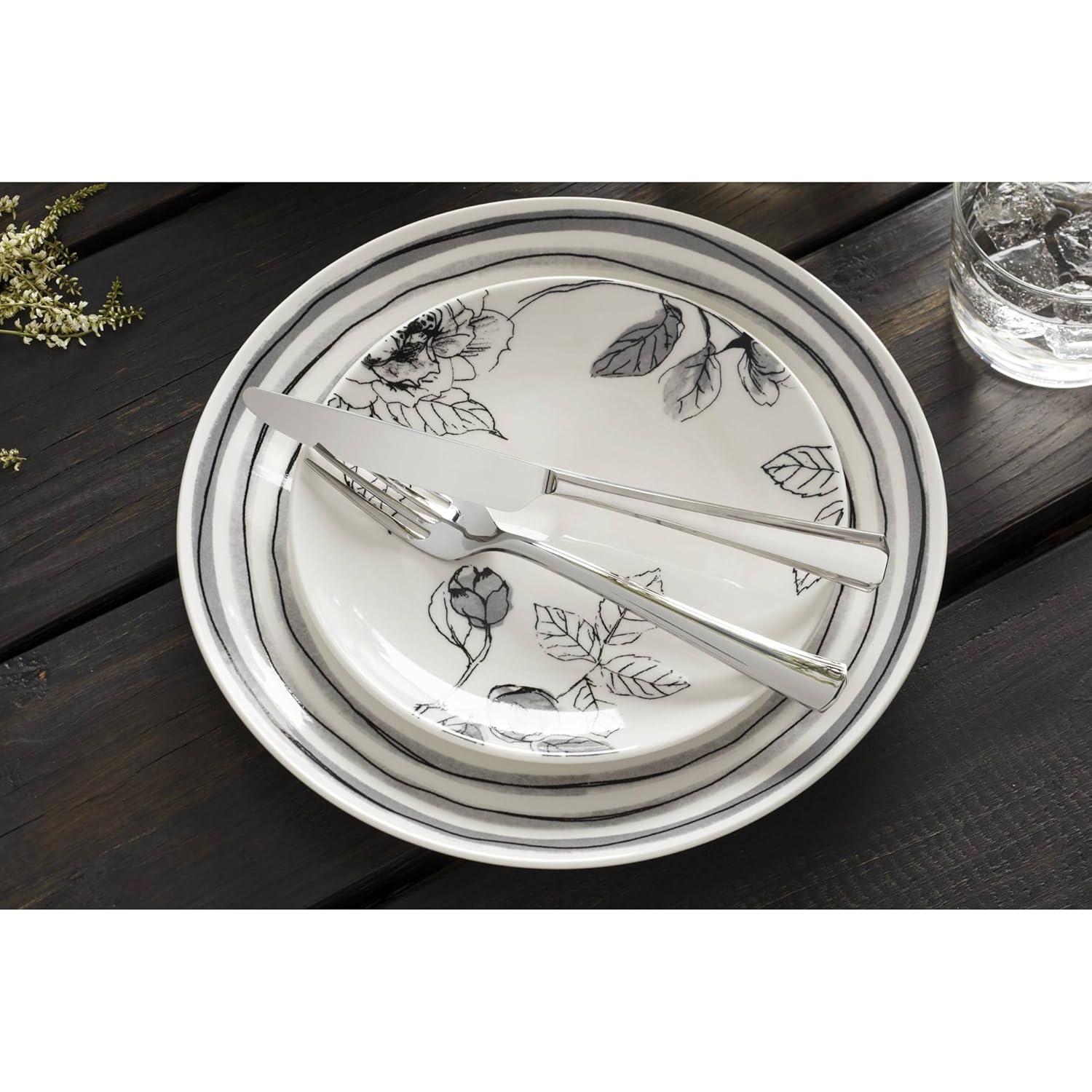 Entertain 365 Stackables 3.3" Short Glasses (Set of 6)