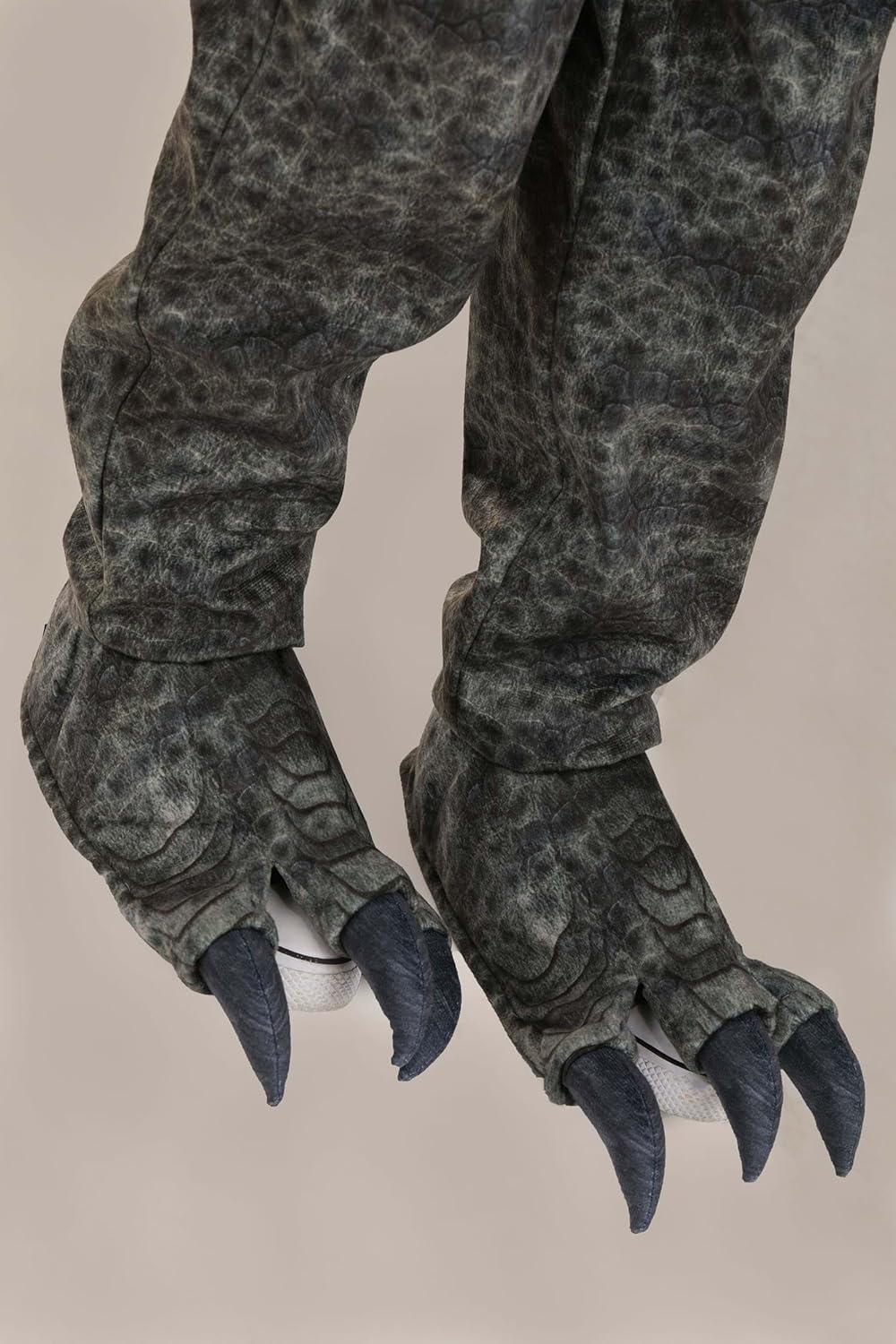 Exclusive Kid's Giganotosaurus Dinosaur Costume